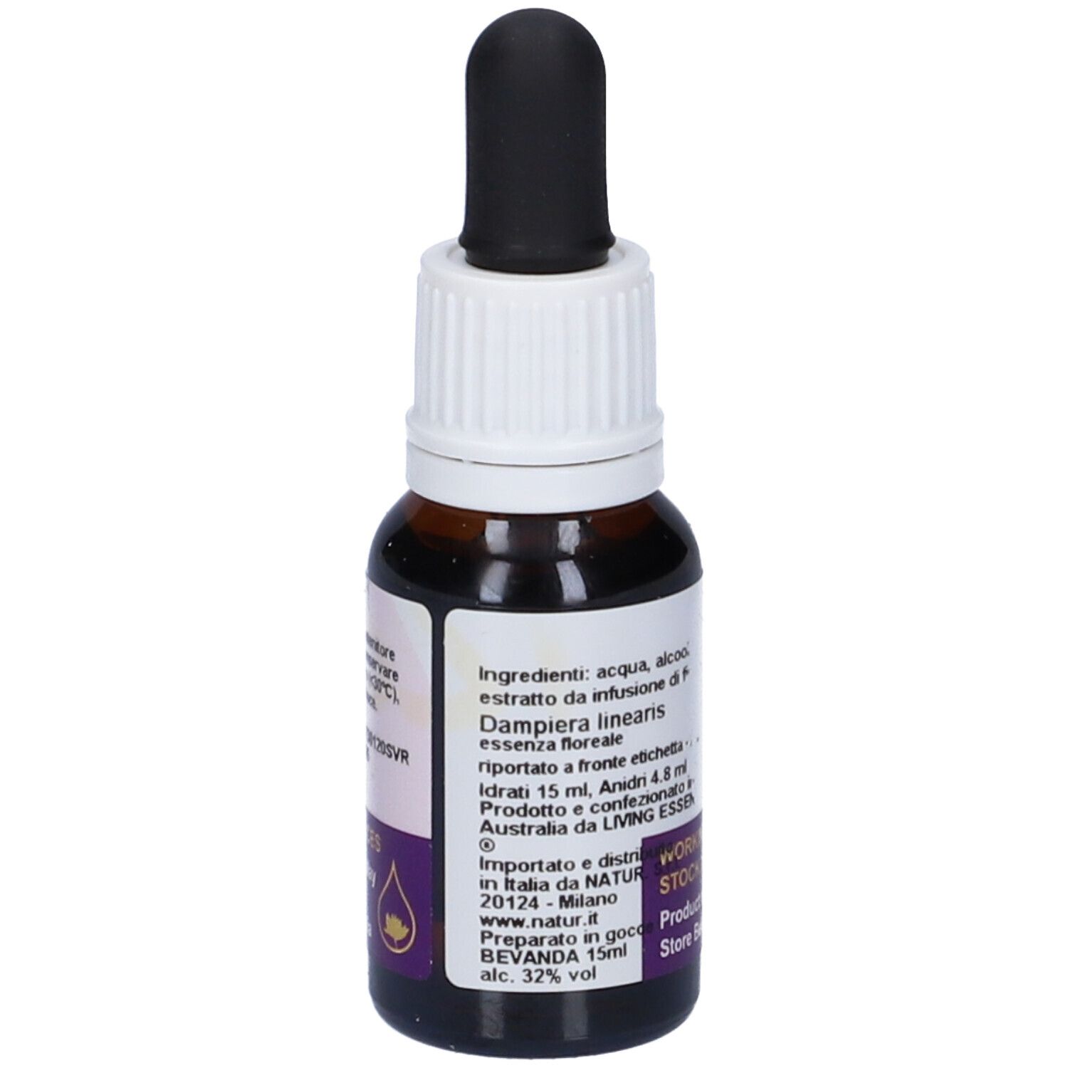 Dampiera Ess 15Ml Aust