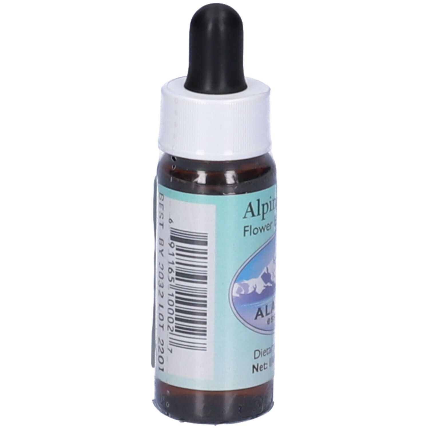 Alpine Azalea Ess 7,4Ml Alsk