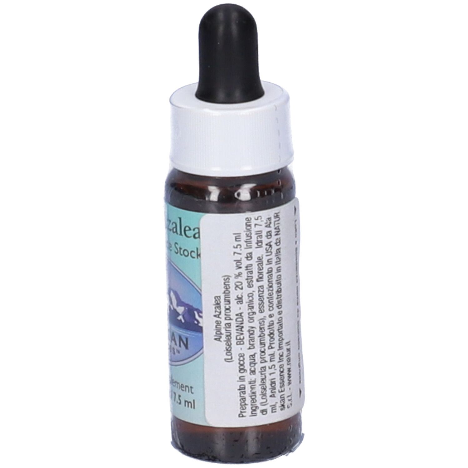 Alpine Azalea Ess 7,4Ml Alsk