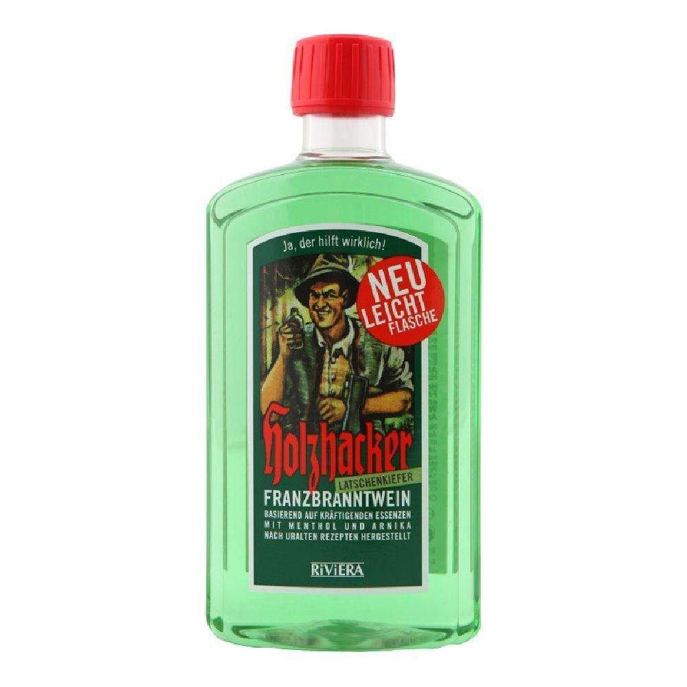 Holzhacker Fran Soluzione250Ml