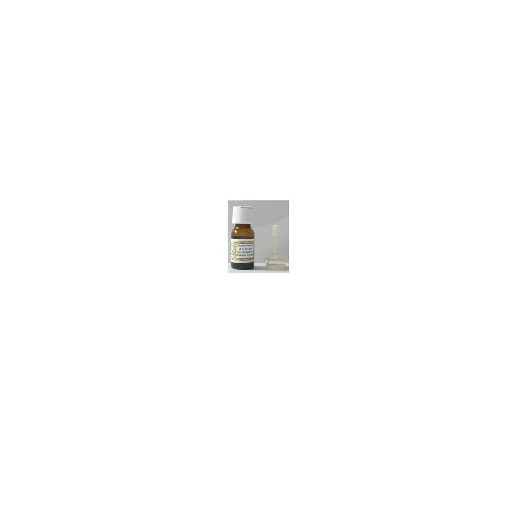 Sidea C Integrale Vitamina C 10 Ml