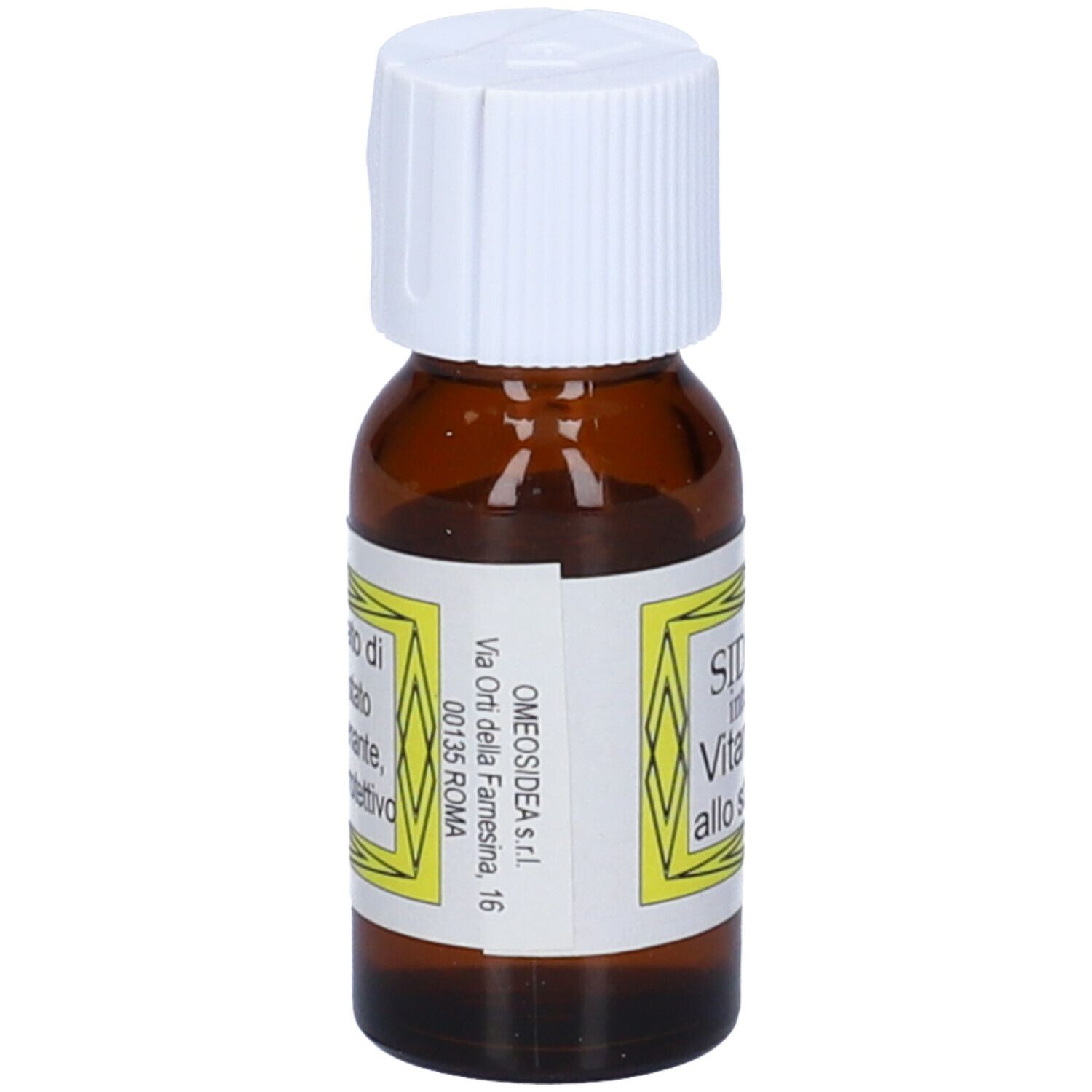 Sidea C Integrale Vitamina C 10 Ml