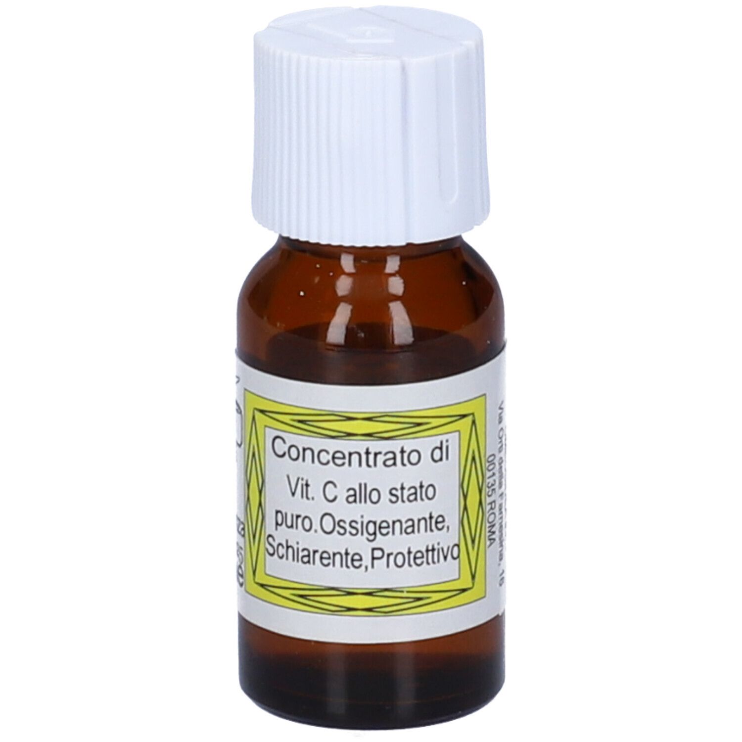 Sidea C Integrale Vitamina C 10 Ml