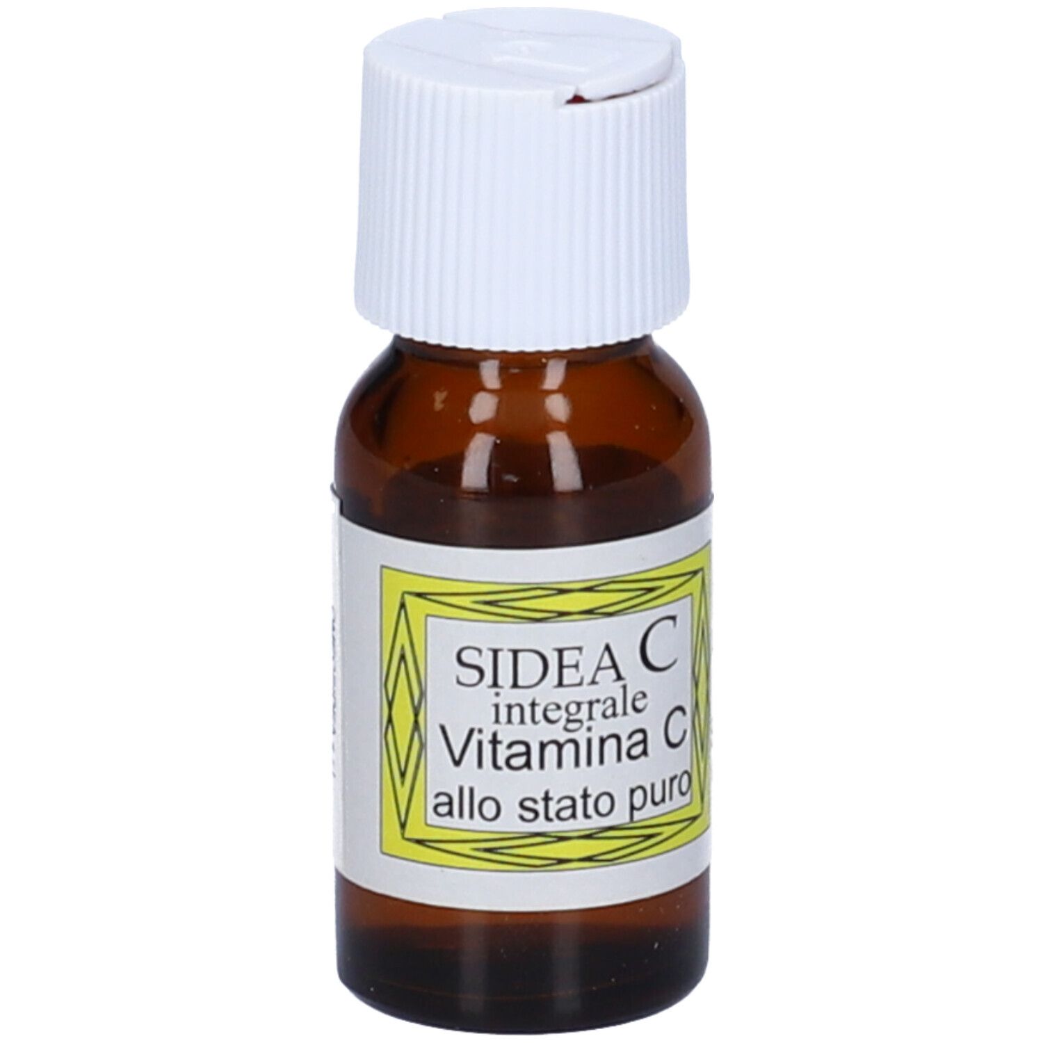 Sidea C Integrale Vitamina C 10 Ml