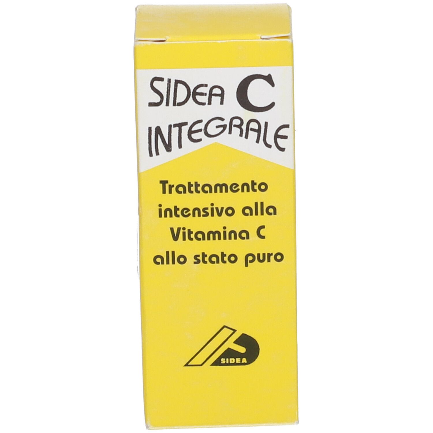 Sidea C Integrale Vitamina C 10 Ml