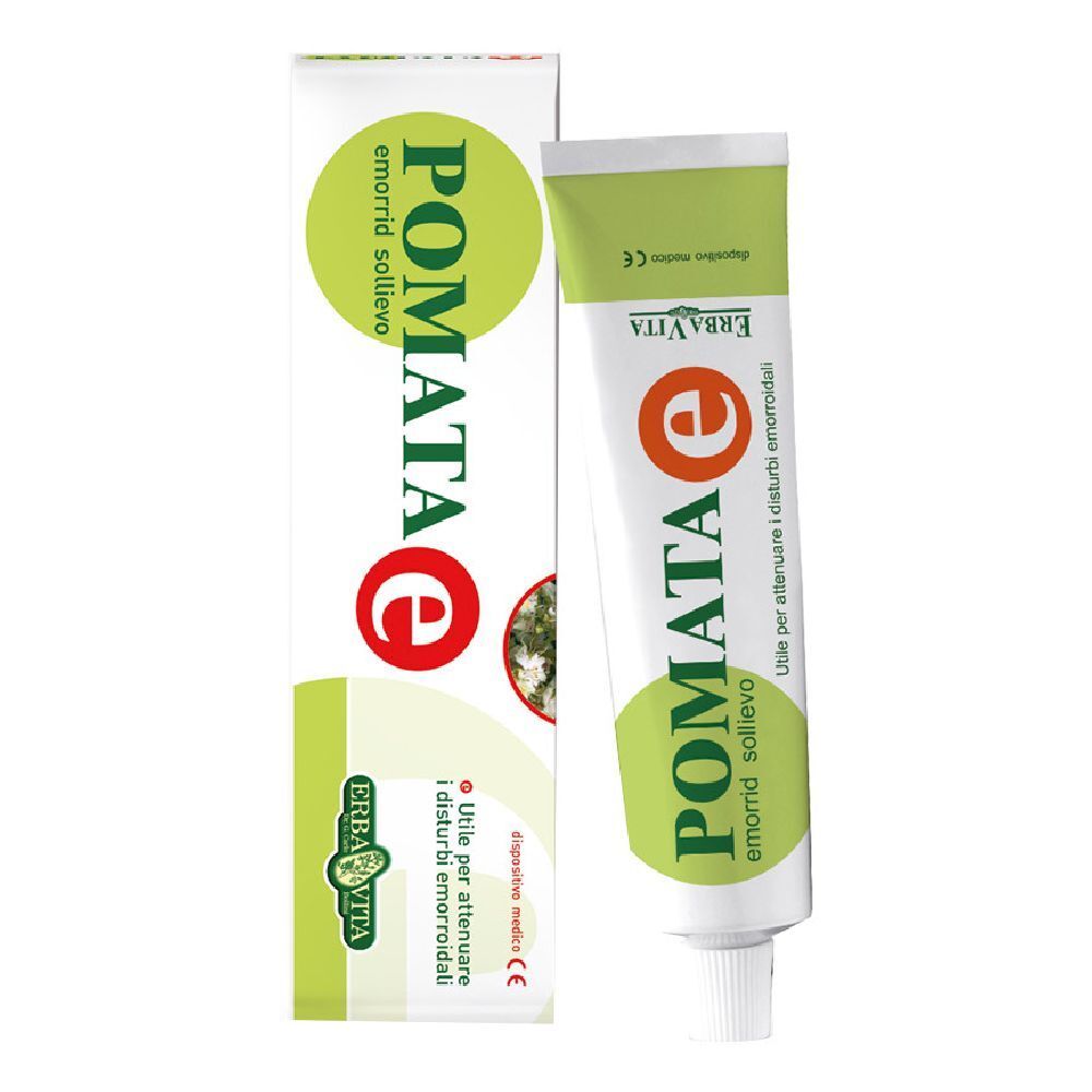 Pomata Tipo E 50 Ml