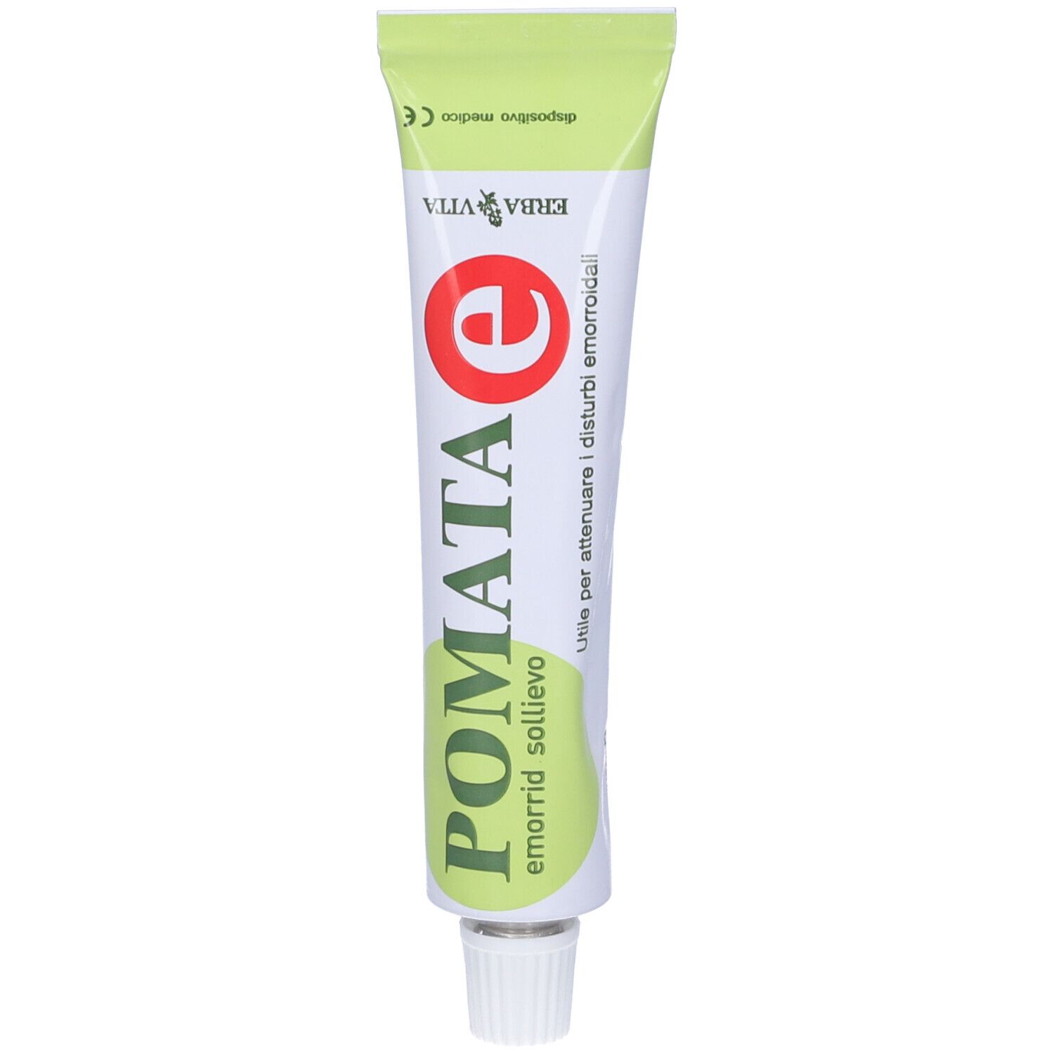 Pomata Tipo E 50 Ml