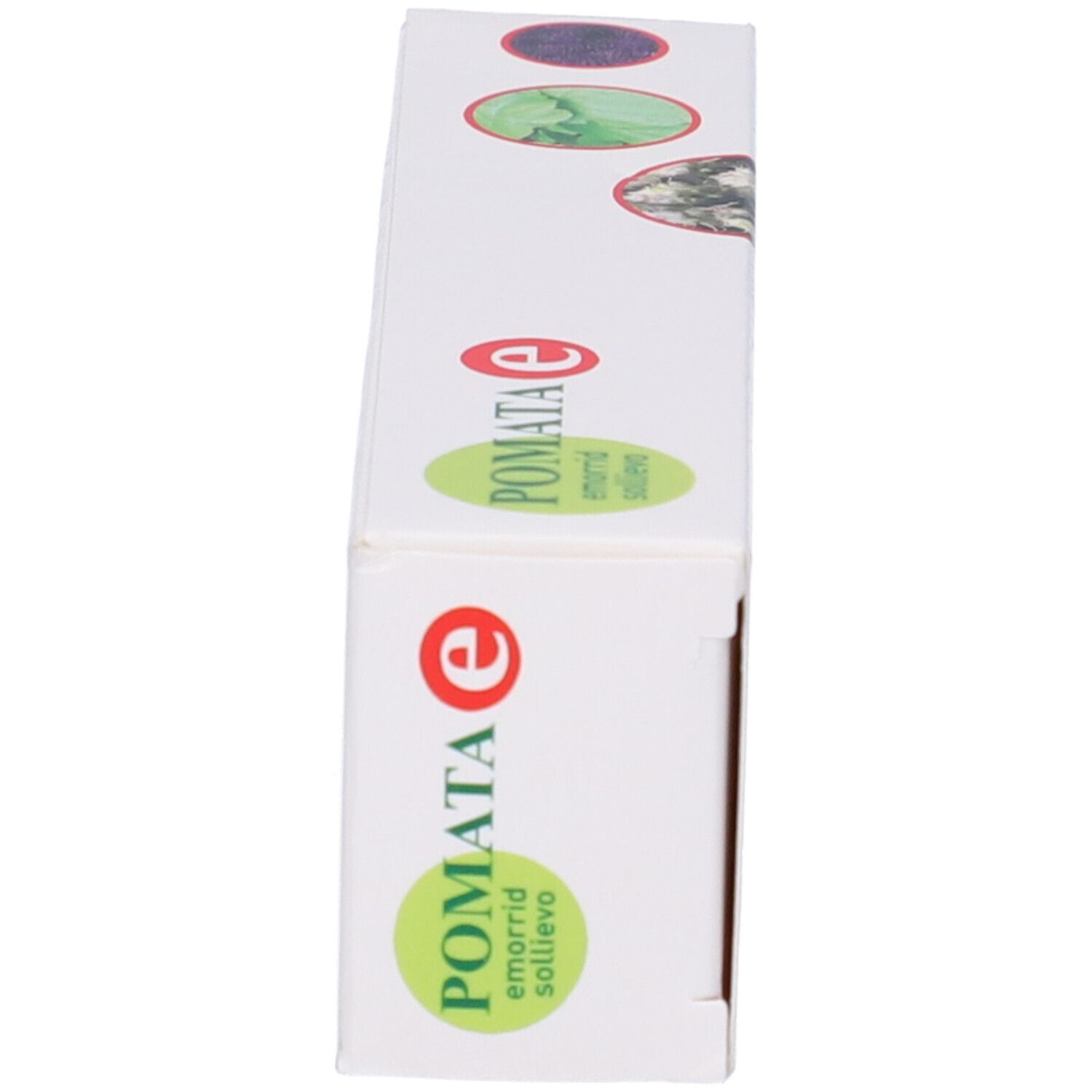 Pomata Tipo E 50 Ml