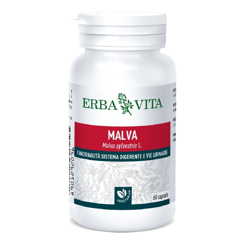 Malva 60 Capsule