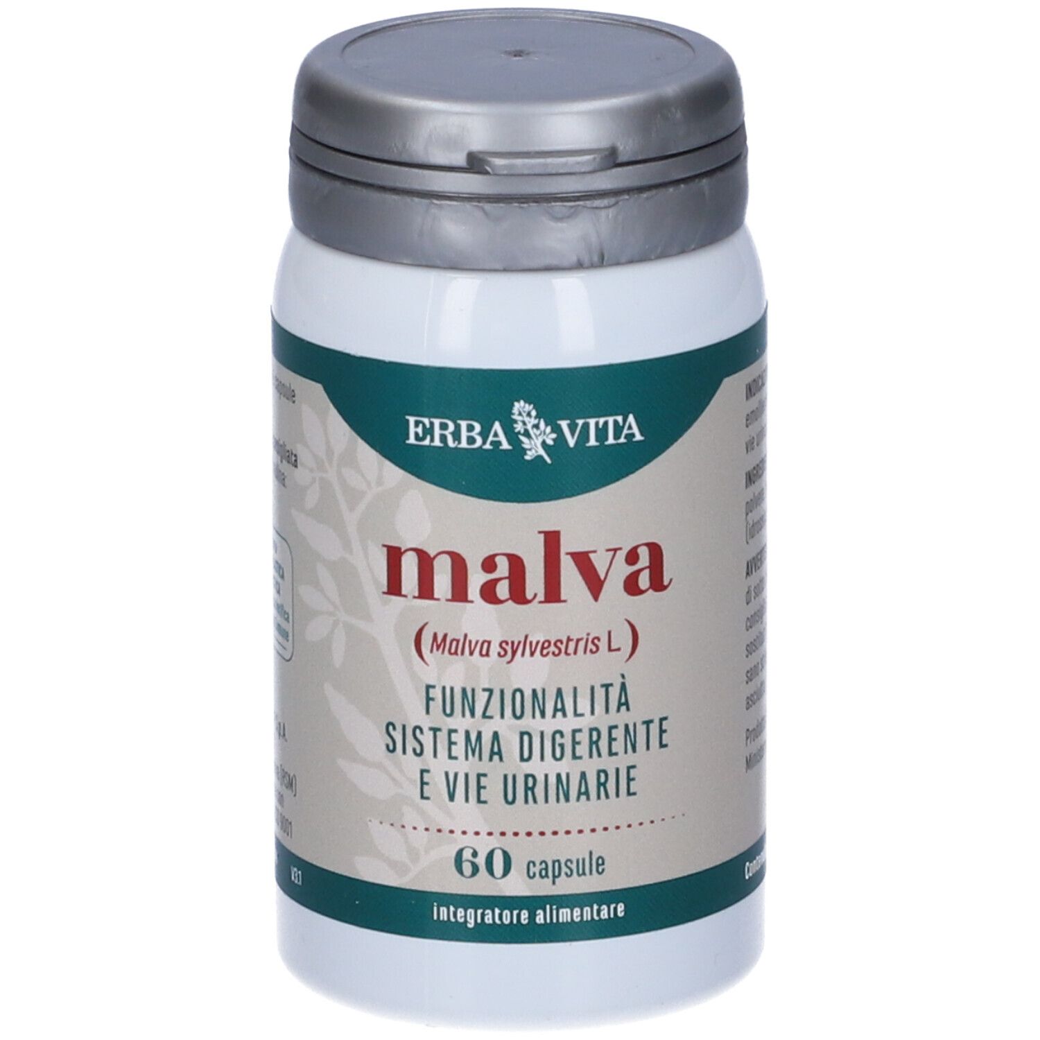 Malva 60 Capsule