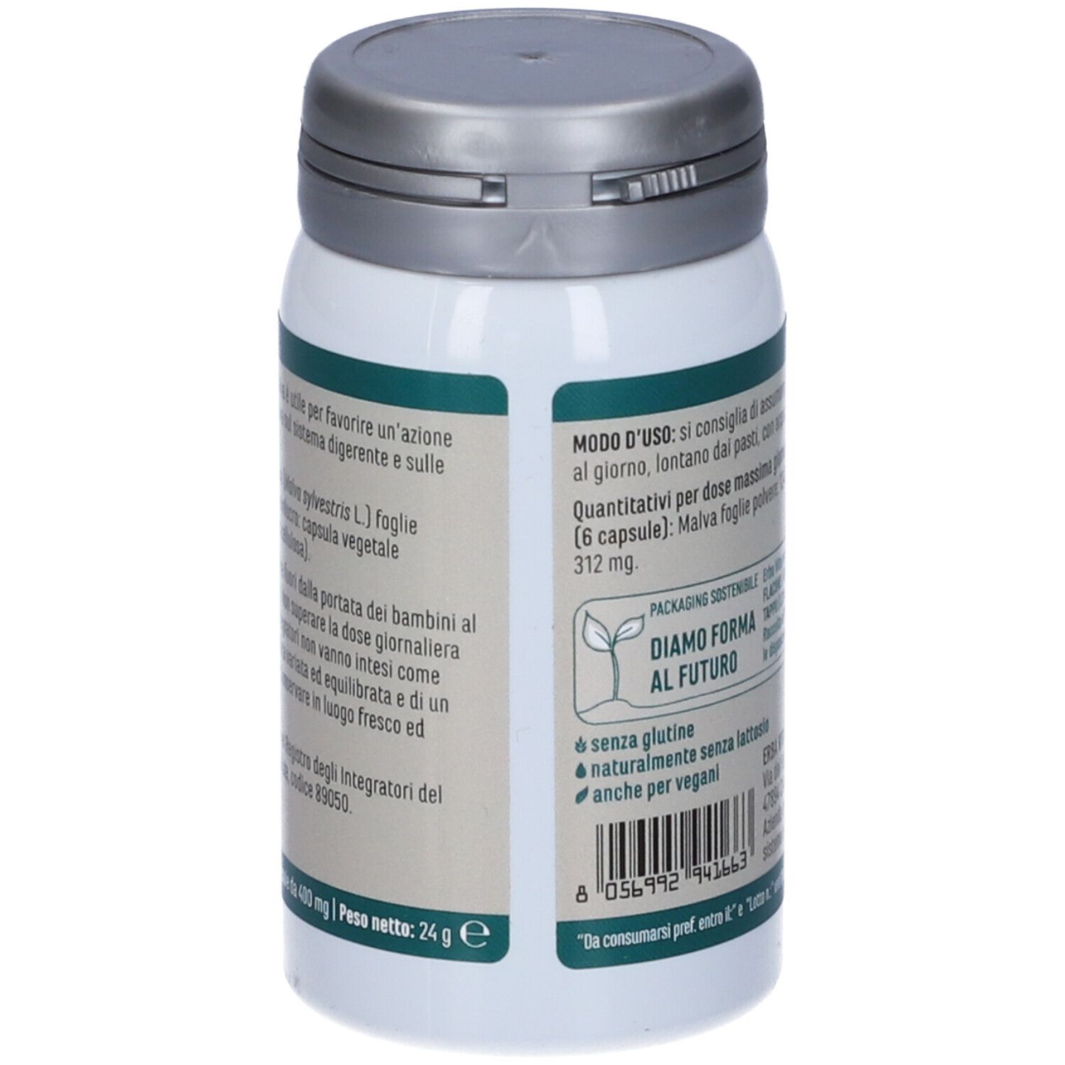 Malva 60 Capsule