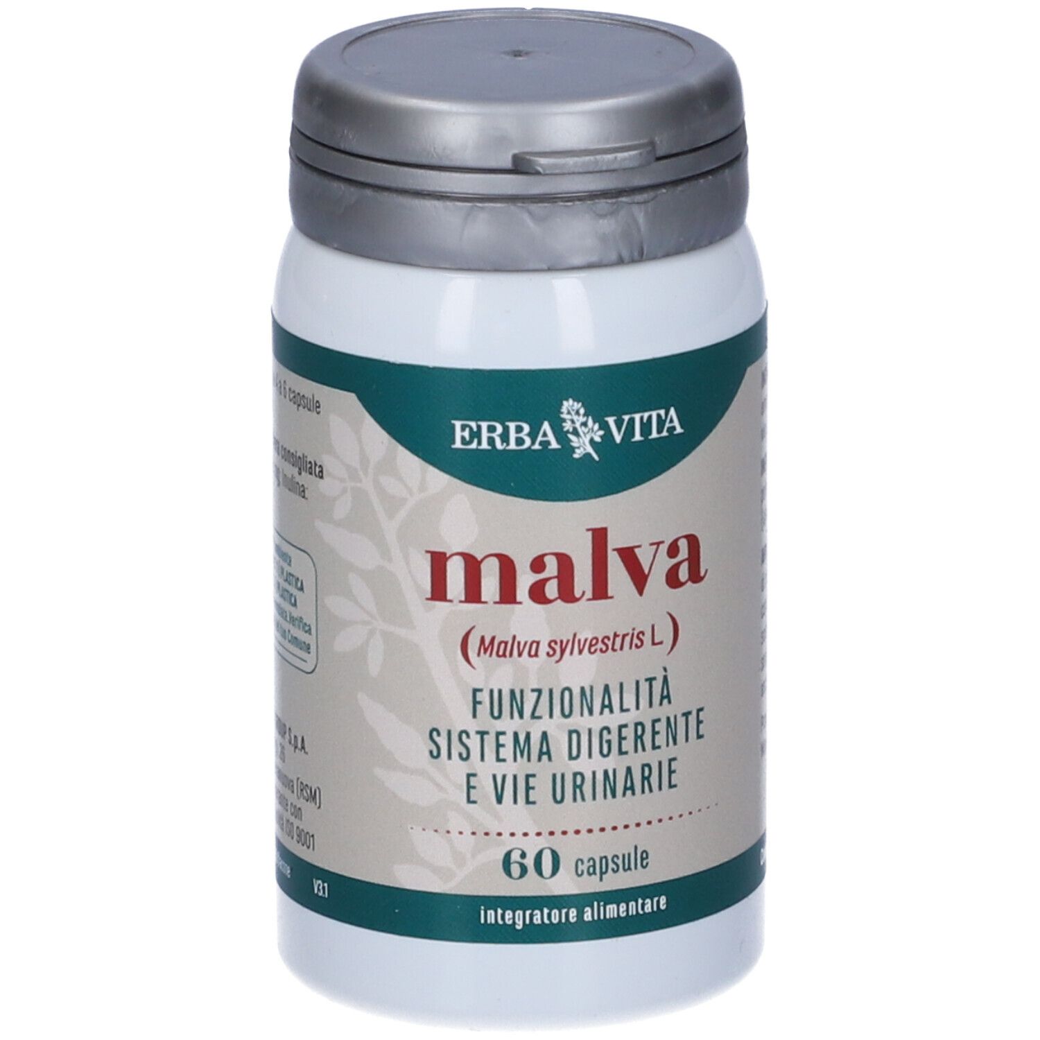 Malva 60 Capsule