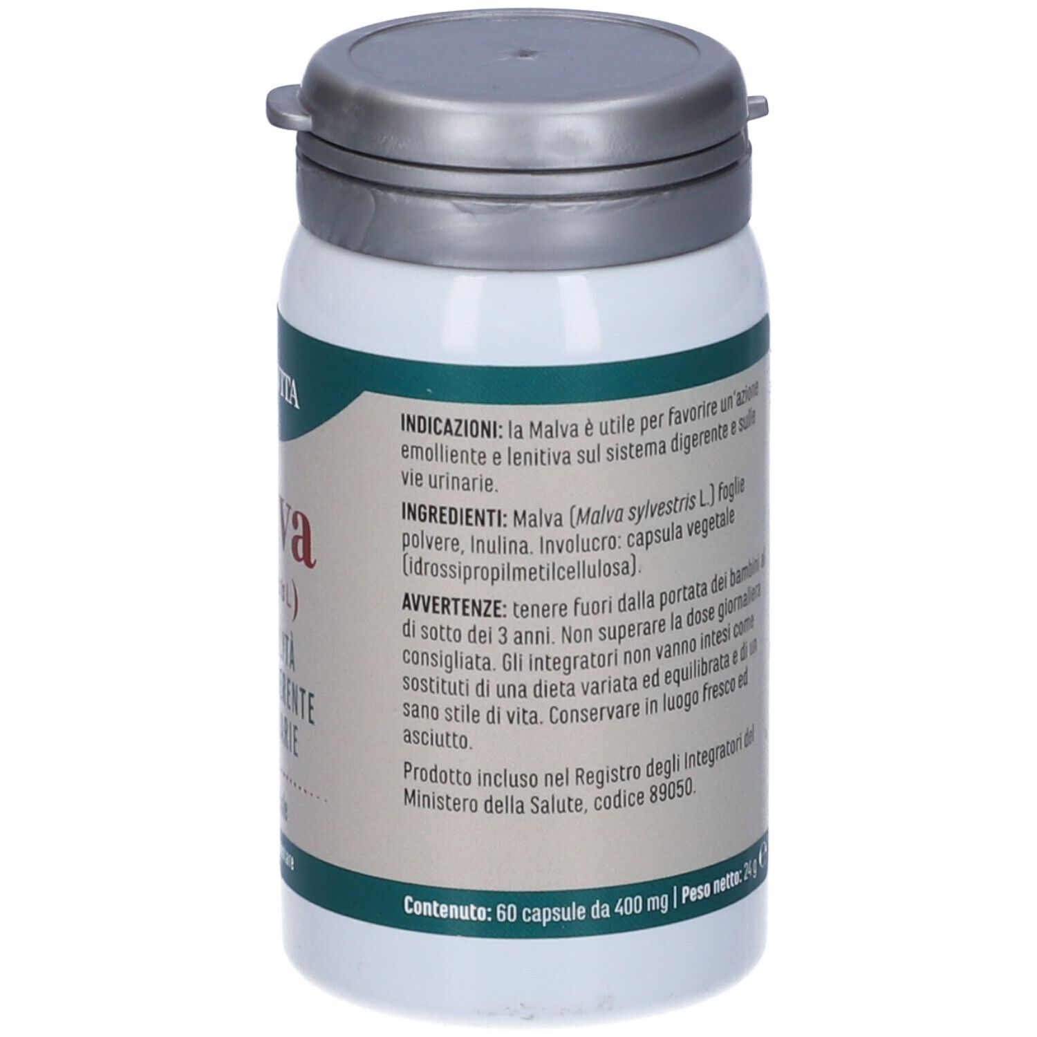 Malva 60 Capsule