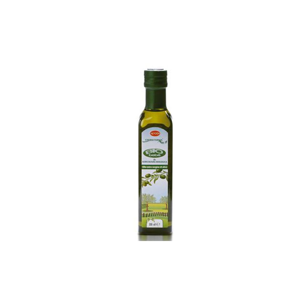 Bio Bebe Olio Extra Vergine 250 Ml
