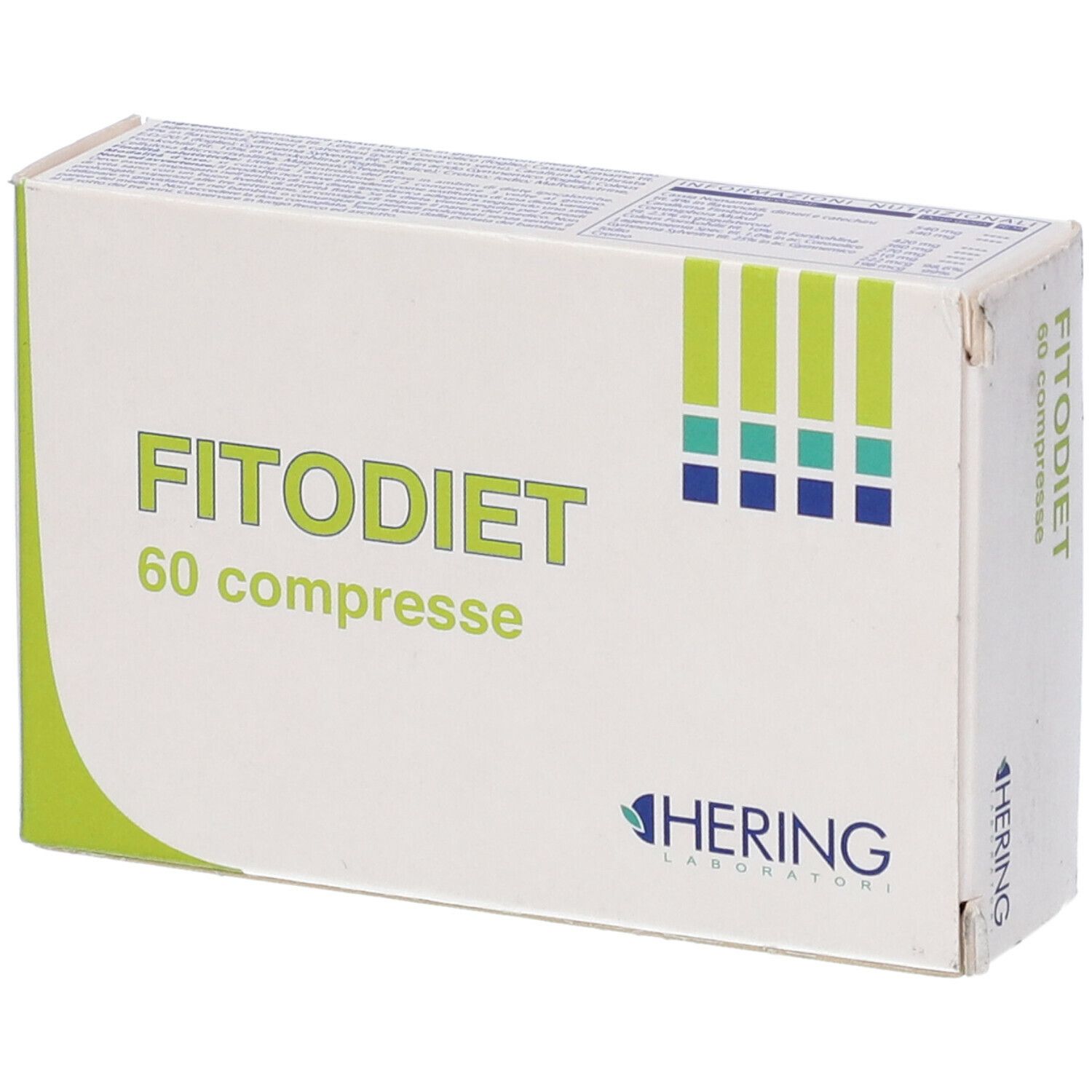 Fitodiet 60 Compresse