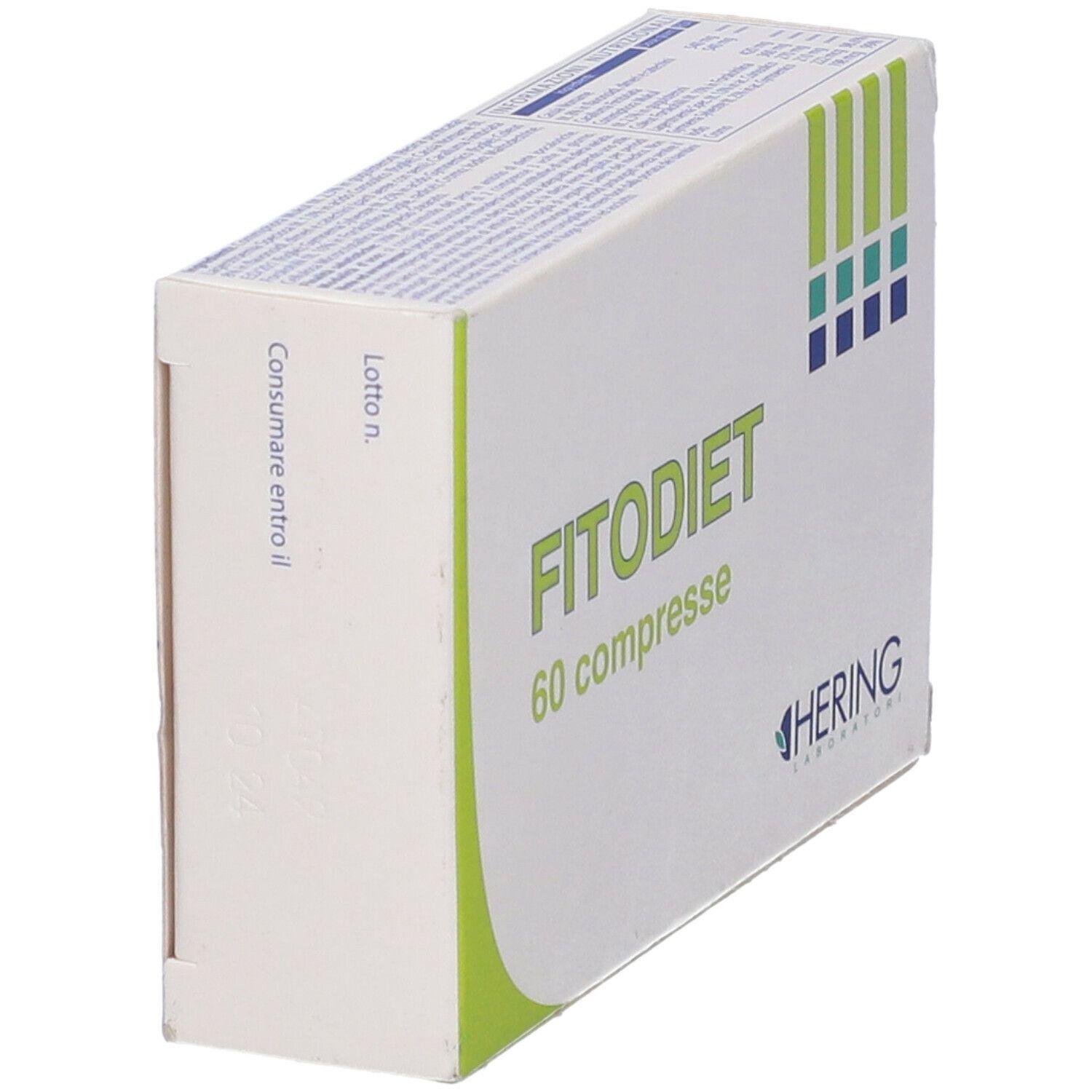 Fitodiet 60 Compresse