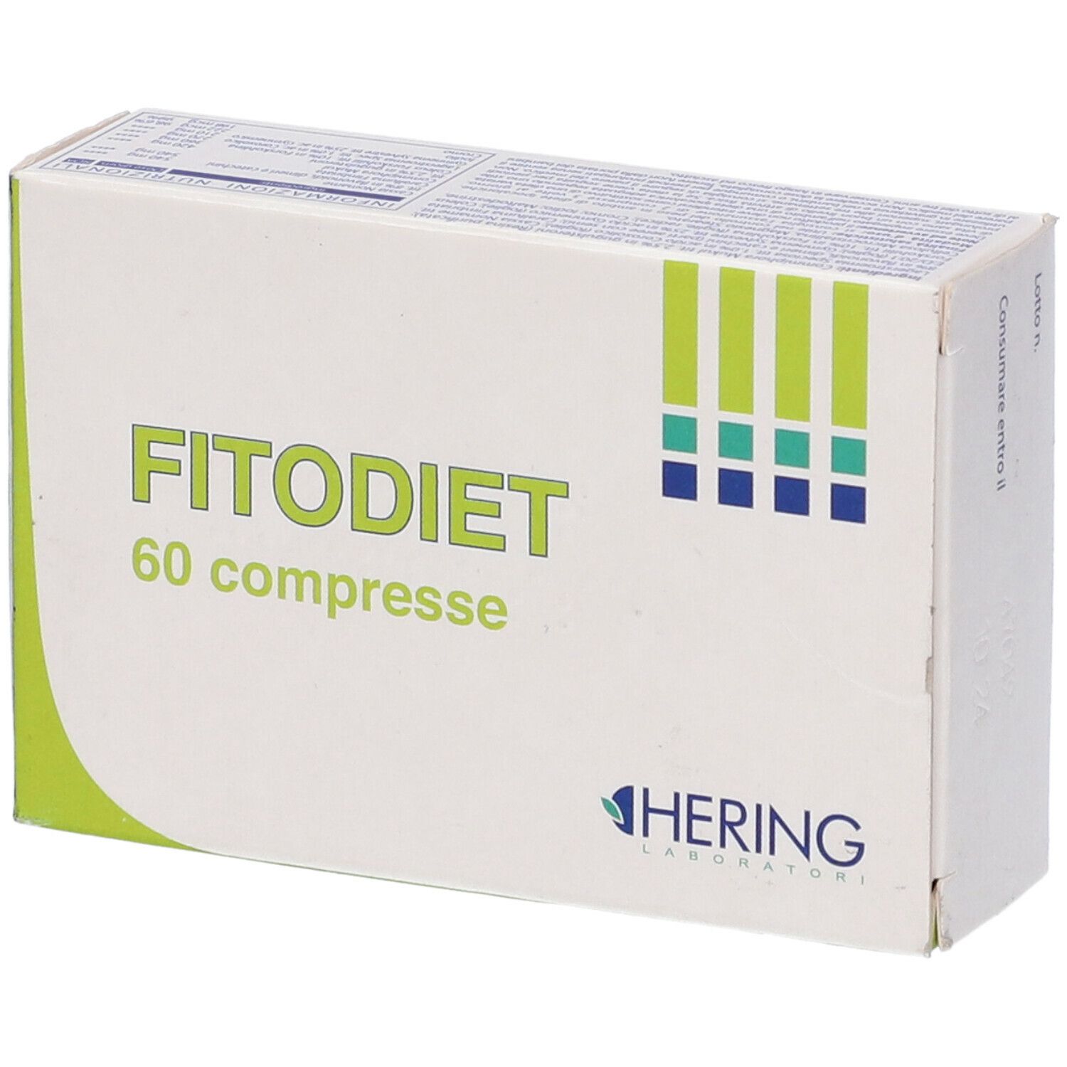 Fitodiet 60 Compresse
