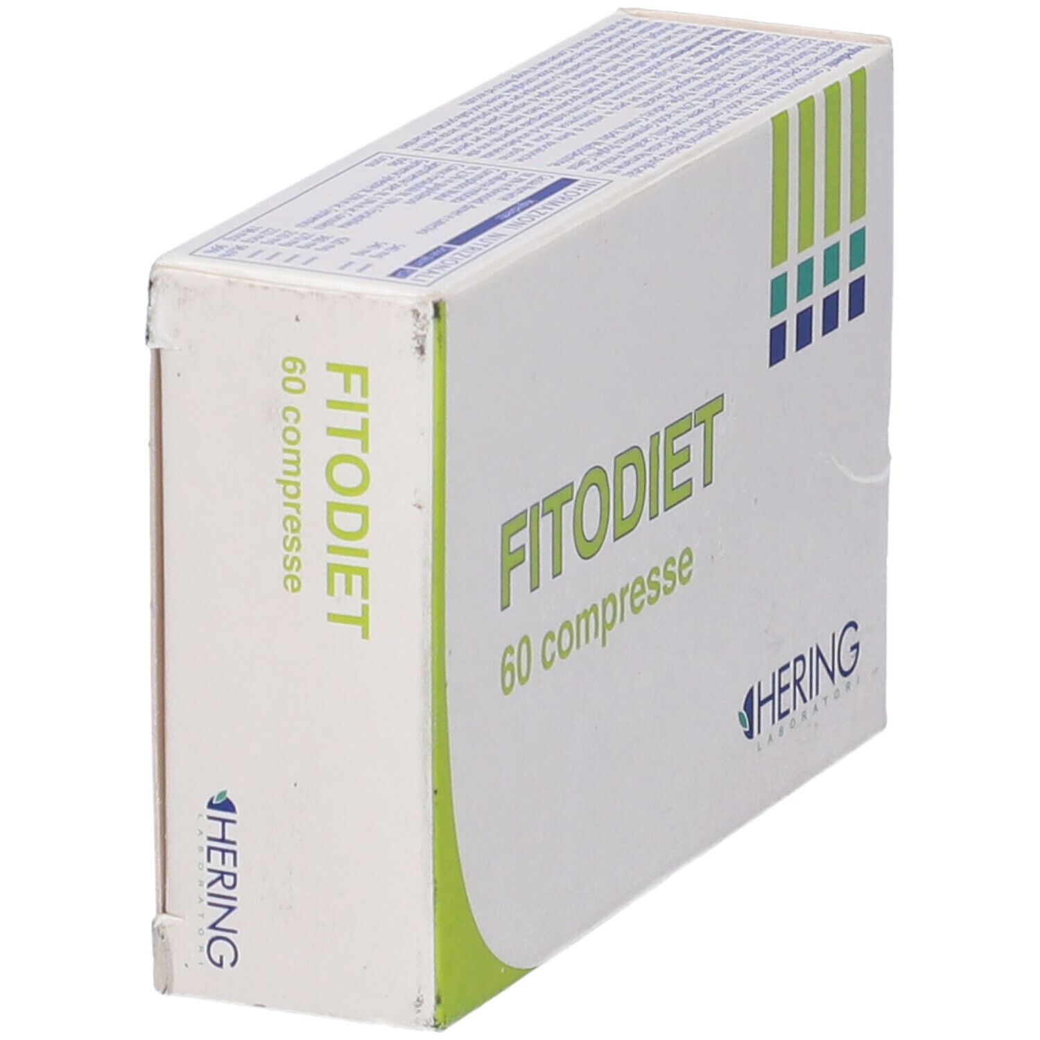 Fitodiet 60 Compresse