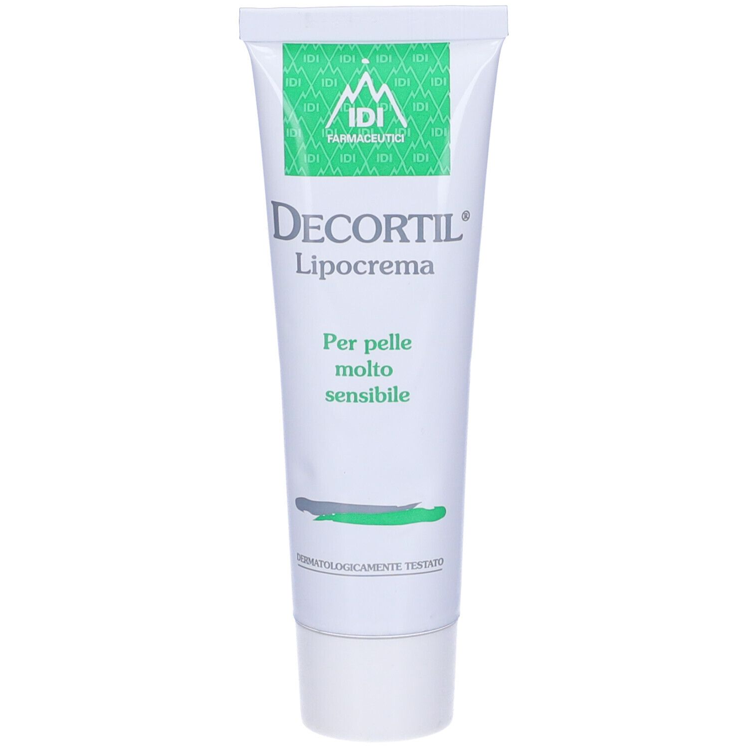Decortil Lipocrema