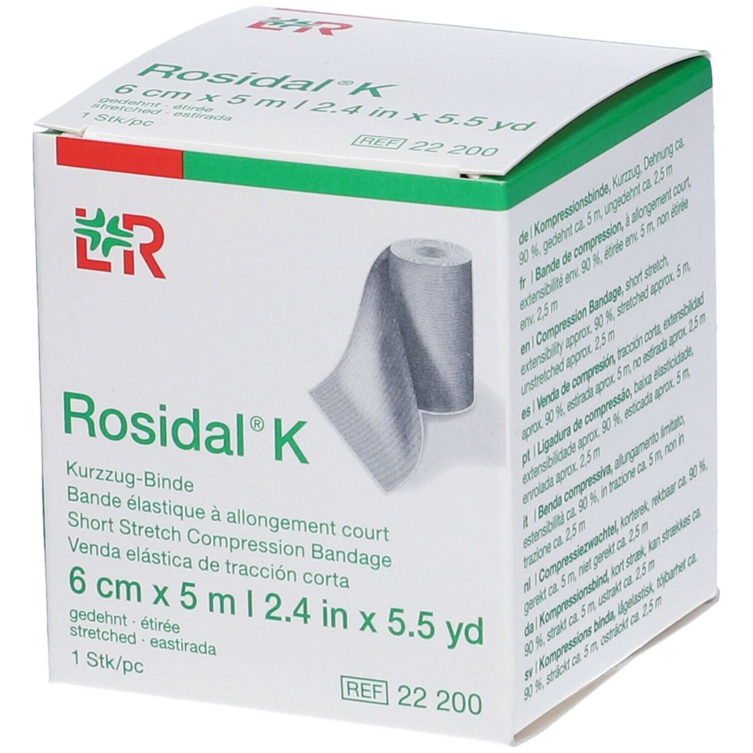 LR Rosidal®  K
