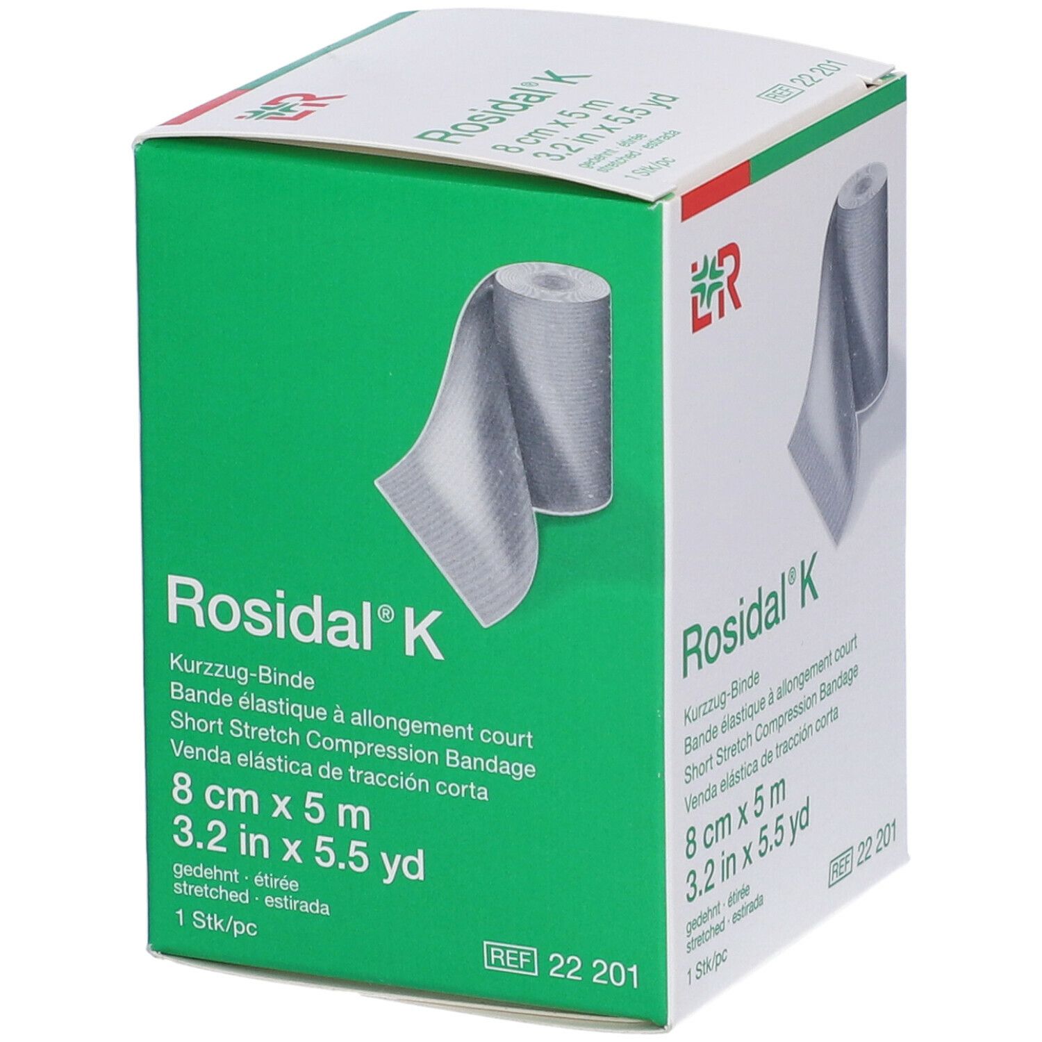 LR Rosidal® K