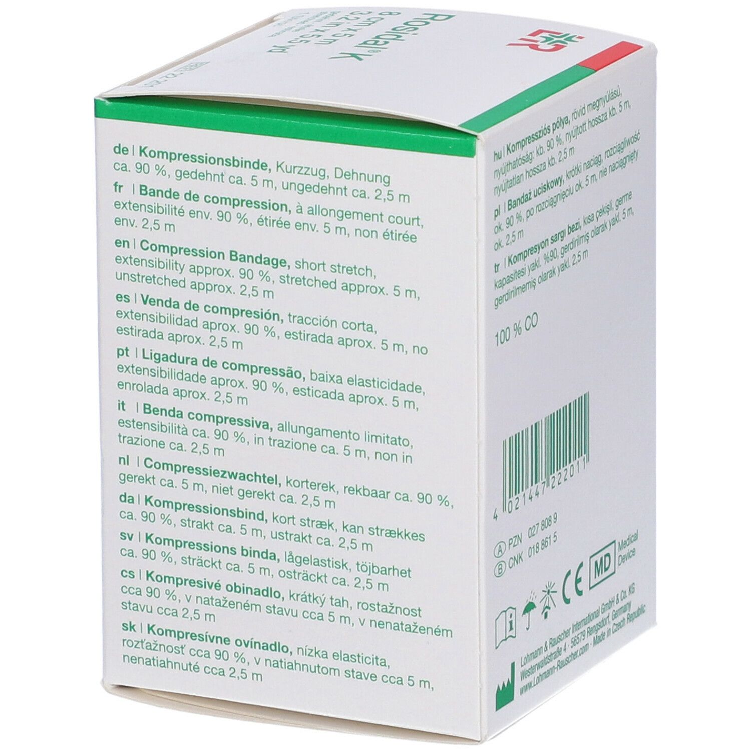 LR Rosidal® K