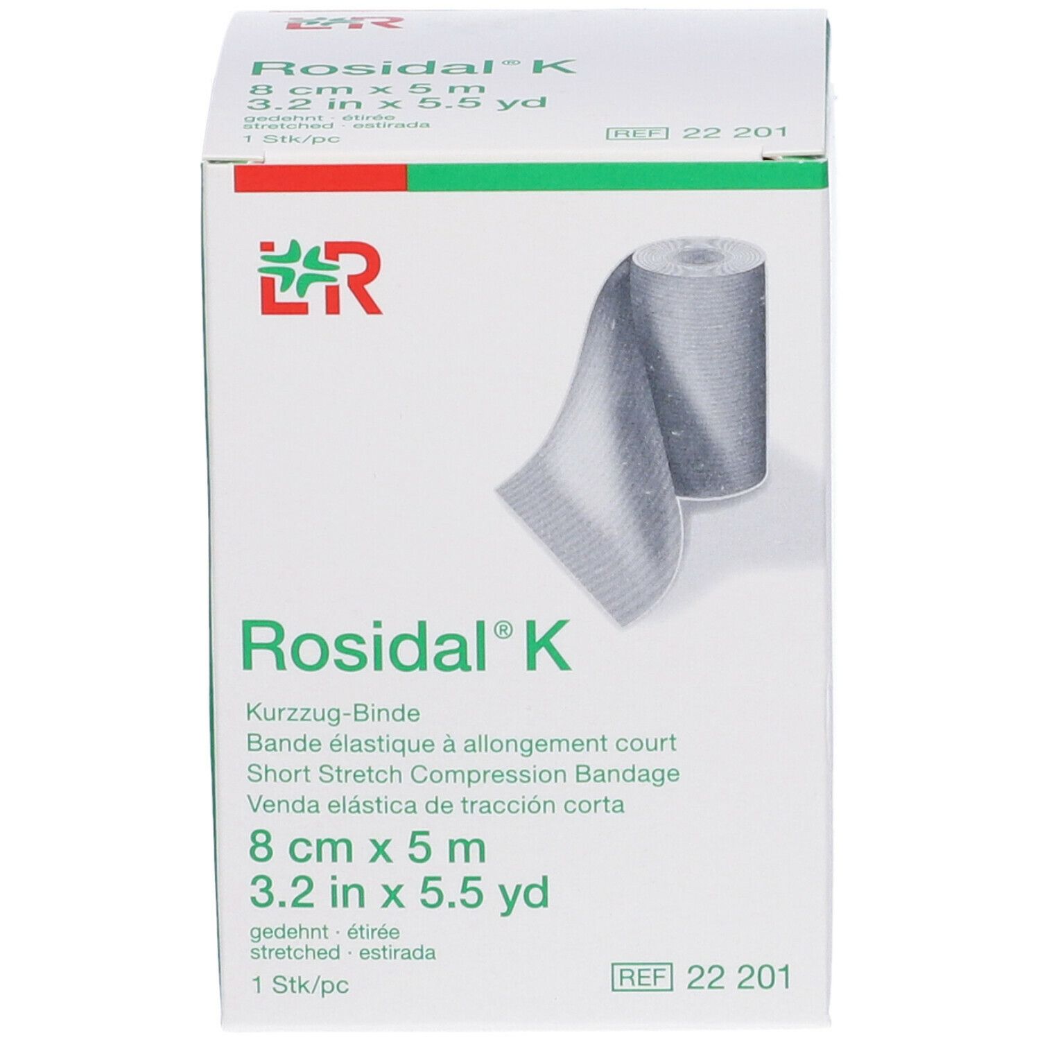 LR Rosidal® K