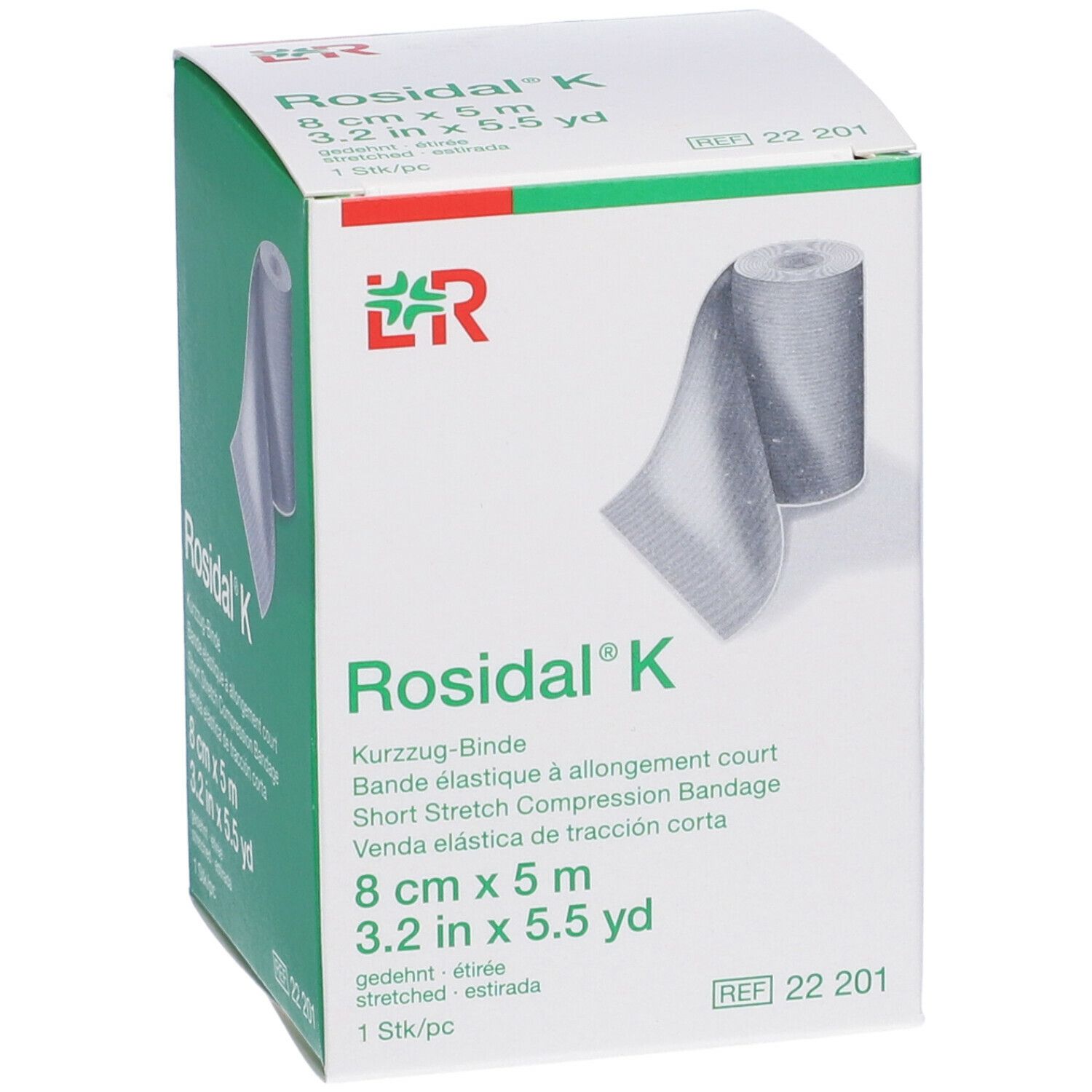 LR Rosidal® K