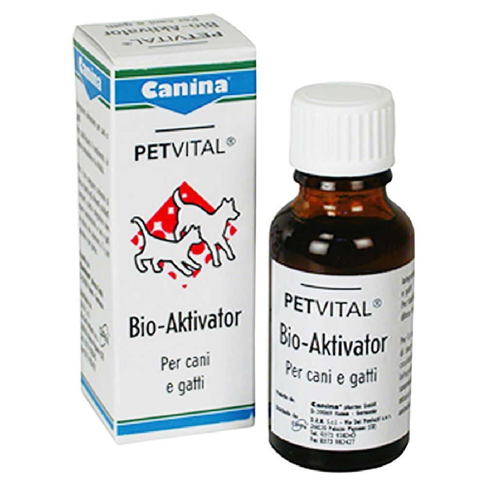 Bioaktivator 20 Ml