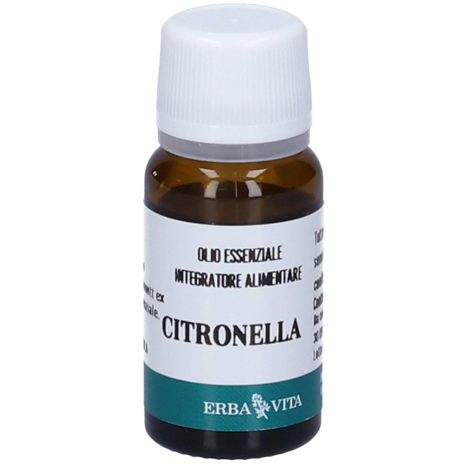 Citronella Cyna Oe 10Ml