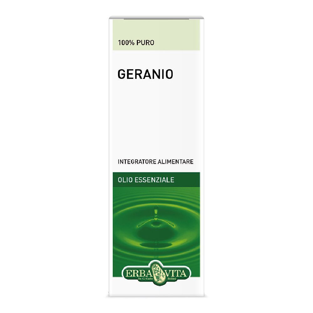 Geranio Oe 10Ml Fl