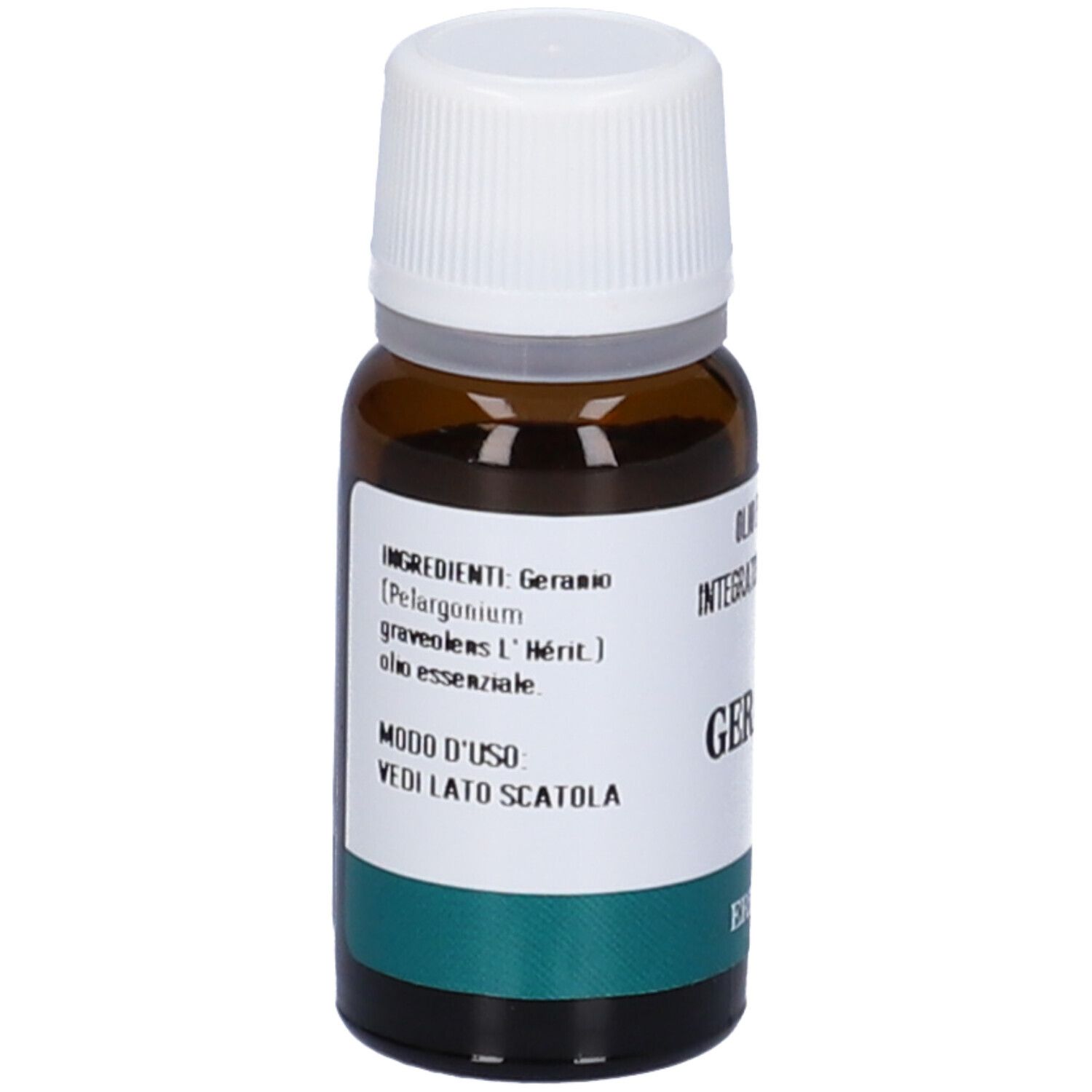 Geranio Oe 10Ml Fl