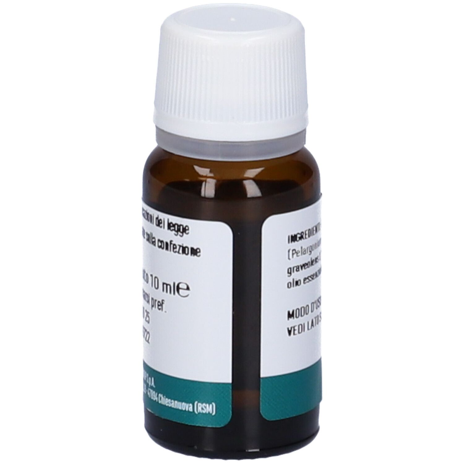 Geranio Oe 10Ml Fl