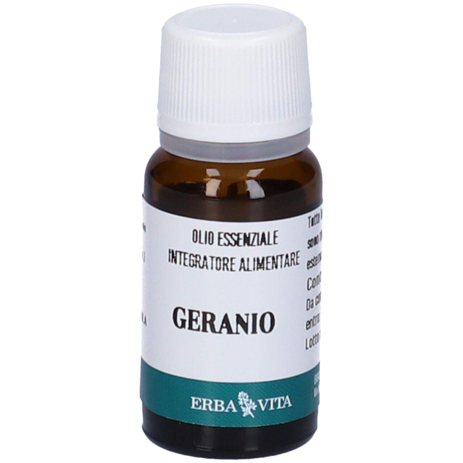 Geranio Oe 10Ml Fl