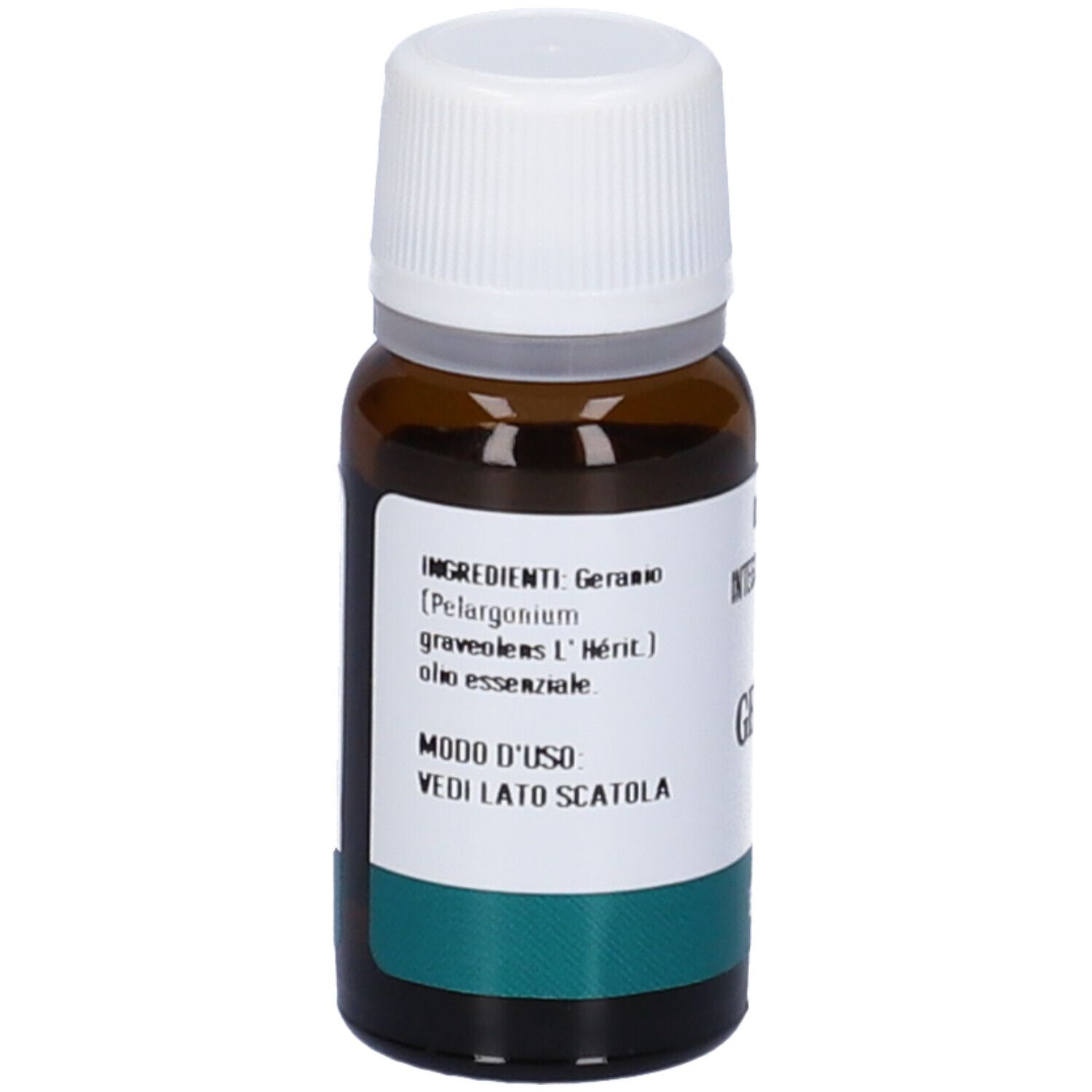 Geranio Oe 10Ml Fl