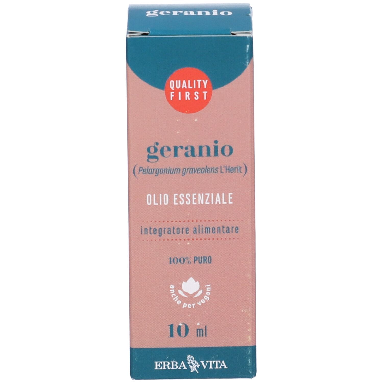 Geranio Oe 10Ml Fl