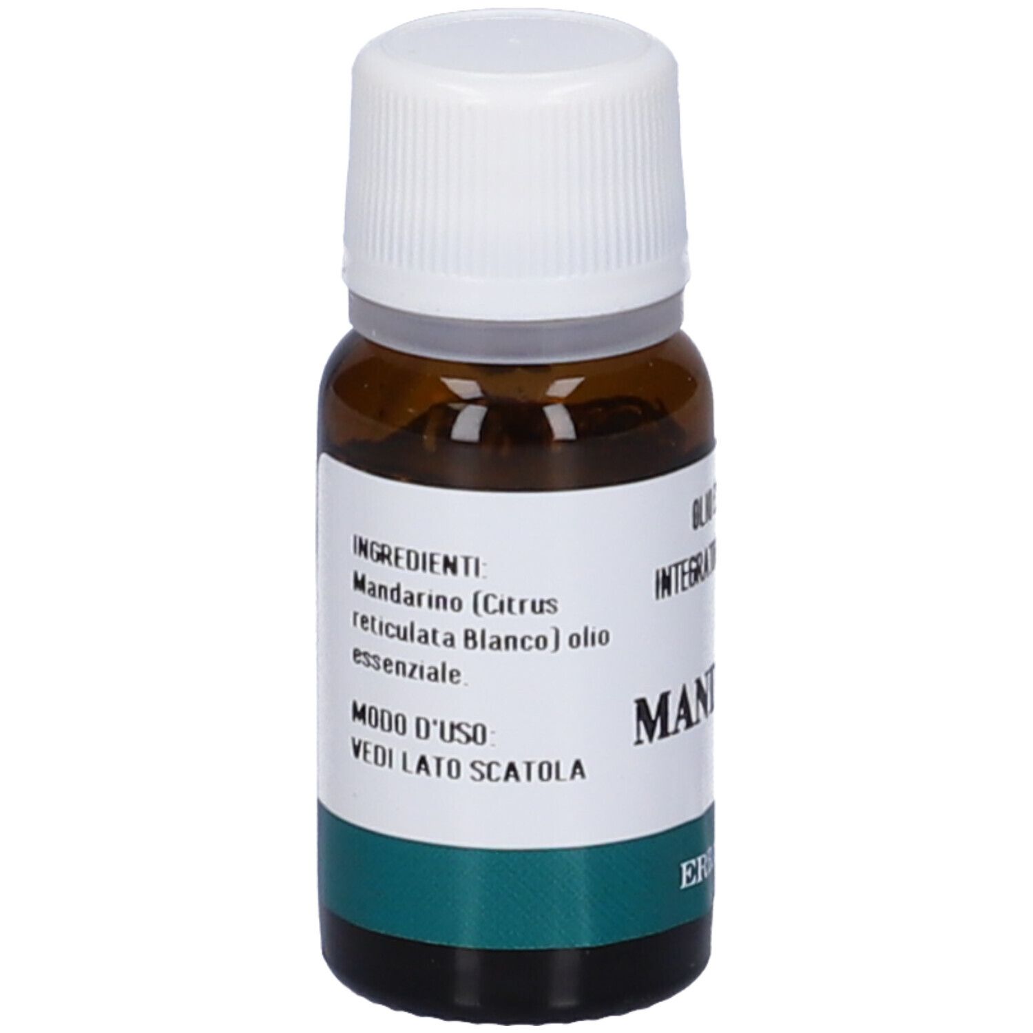 Mandarino Olio Essenziale 10 Ml
