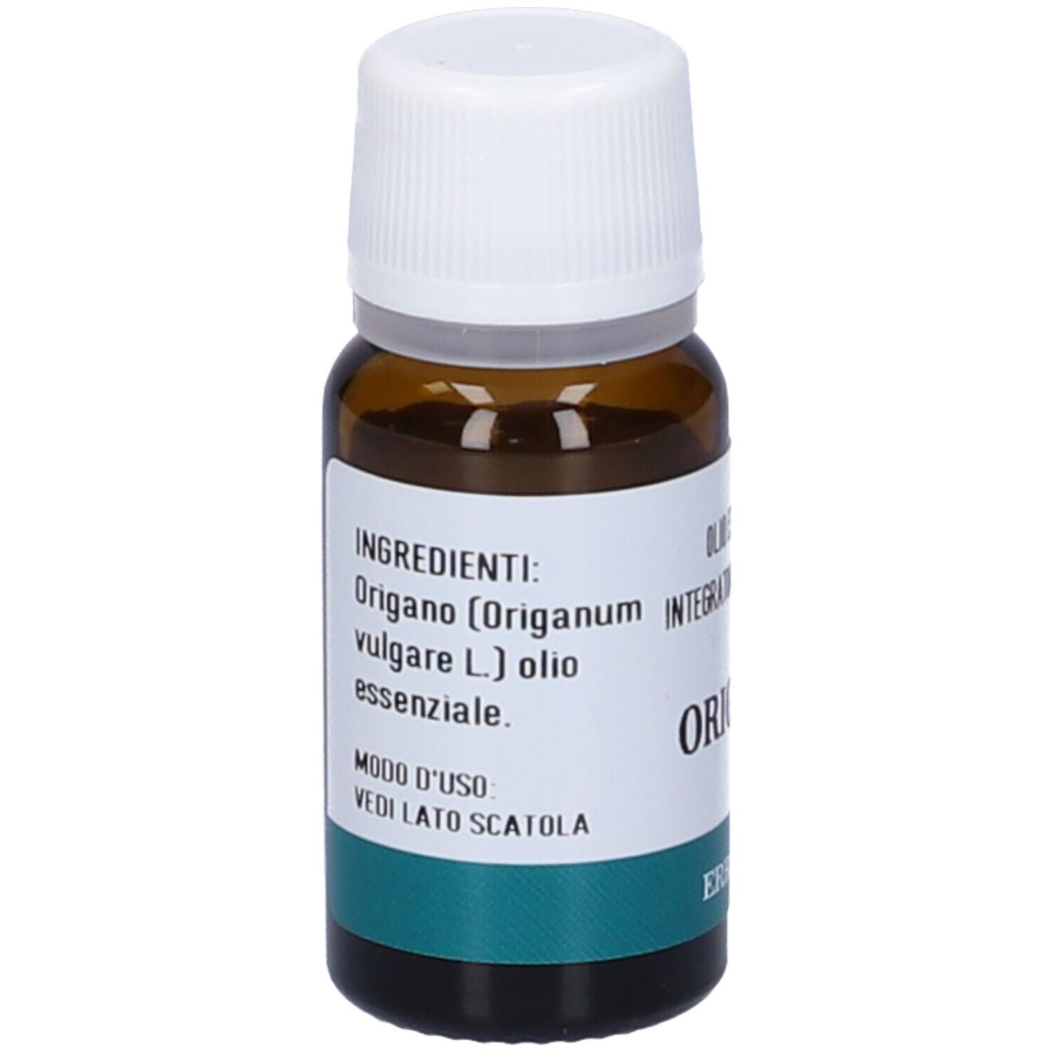 Origano Spagna Olio Essenziale 10 Ml