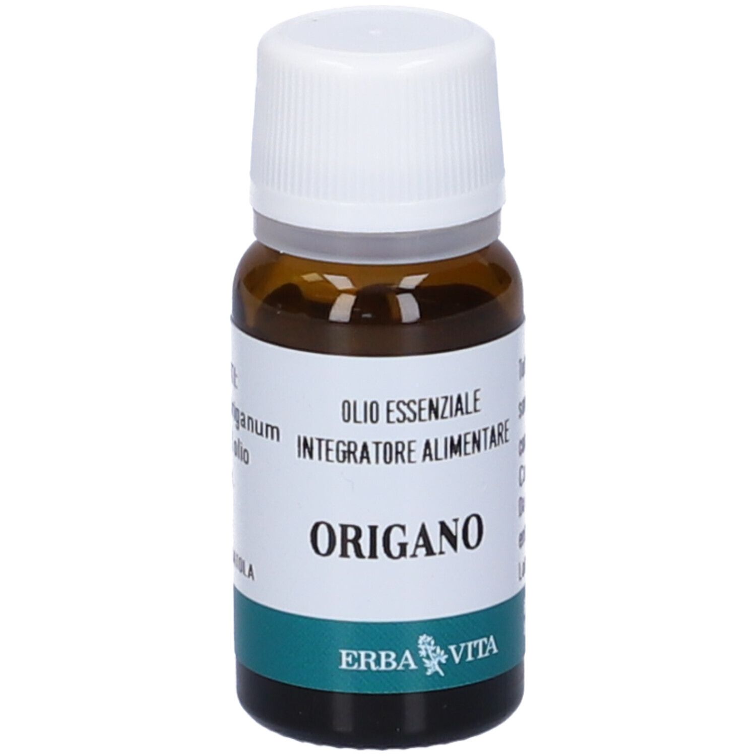 Origano Spagna Olio Essenziale 10 Ml