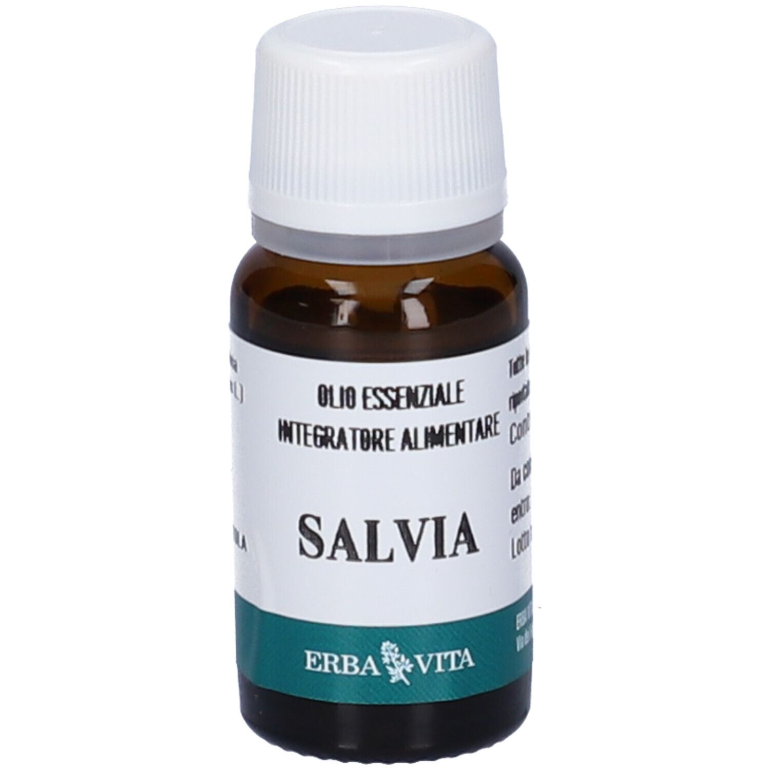 Salvia Oe 10Ml