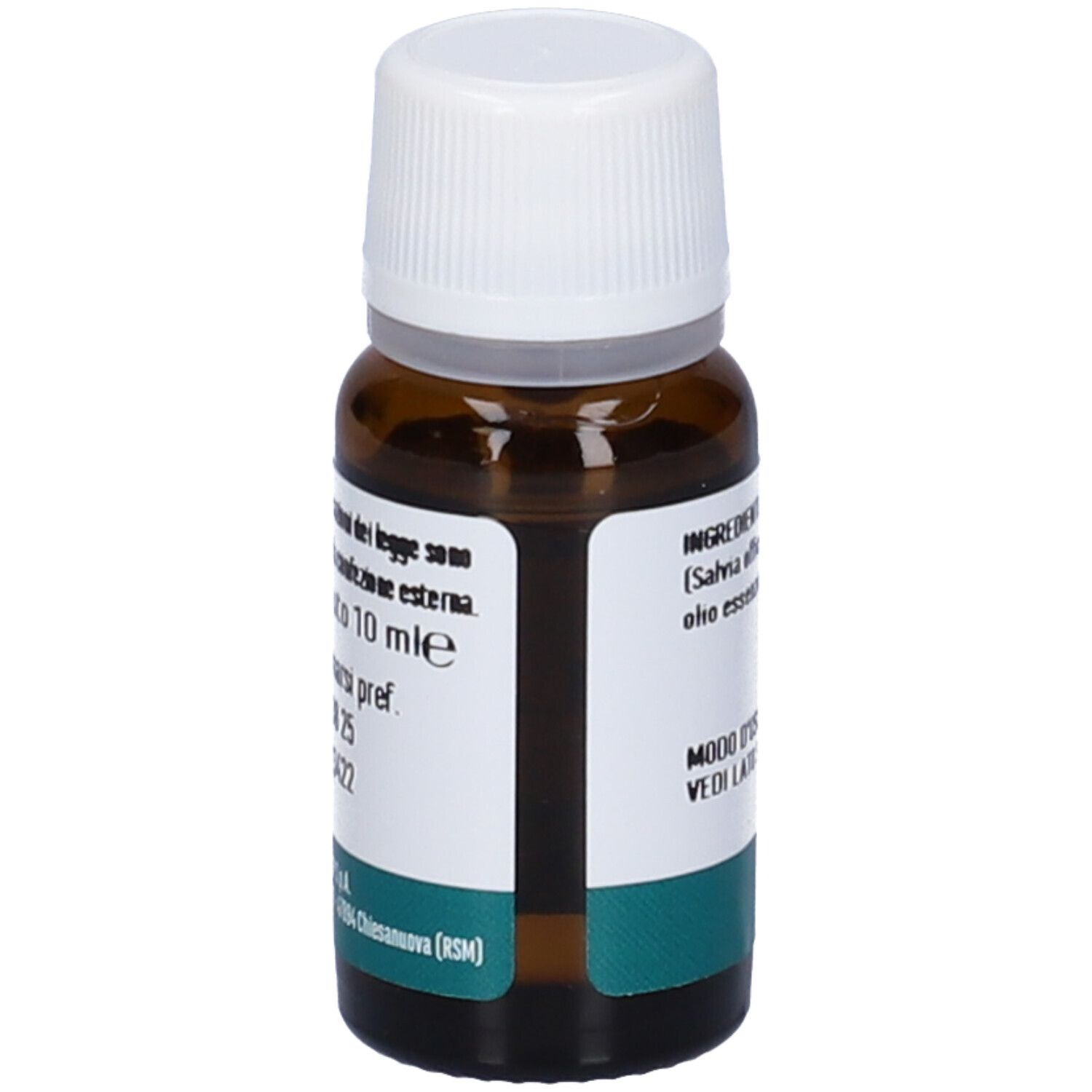 Salvia Oe 10Ml