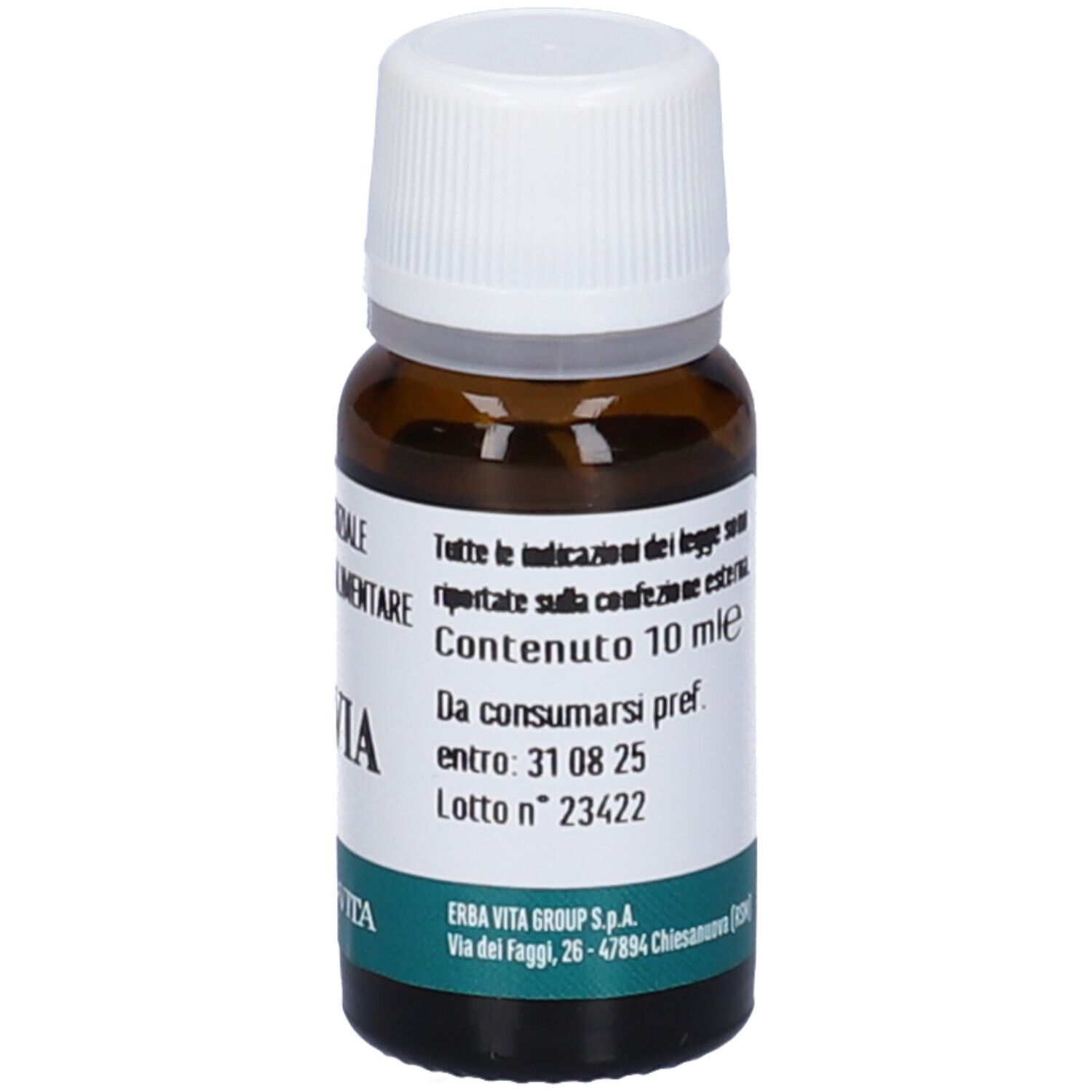 Salvia Oe 10Ml