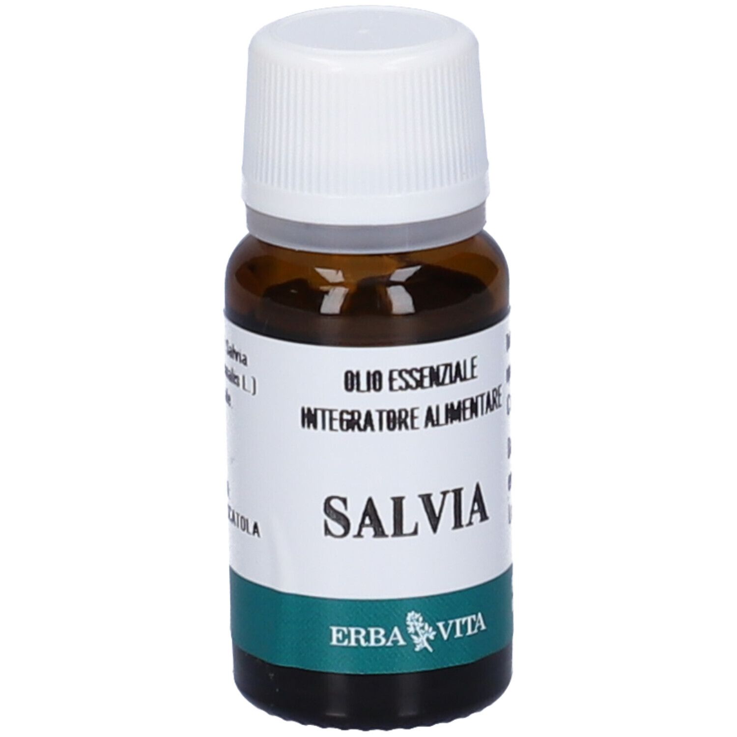 Salvia Oe 10Ml