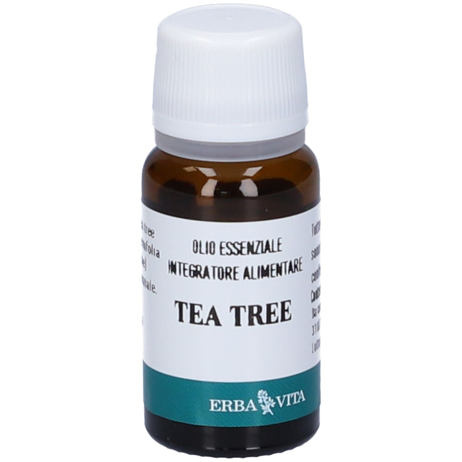 TEA TREE OIL OE 10ML
