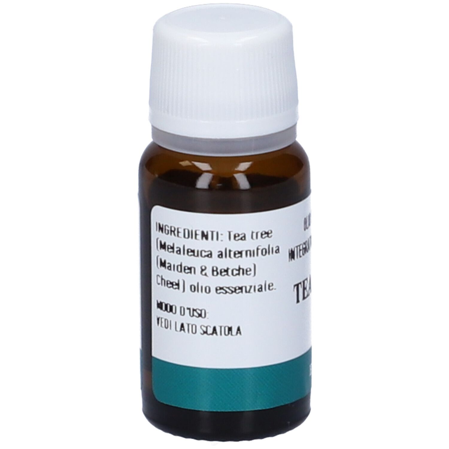 TEA TREE OIL OE 10ML