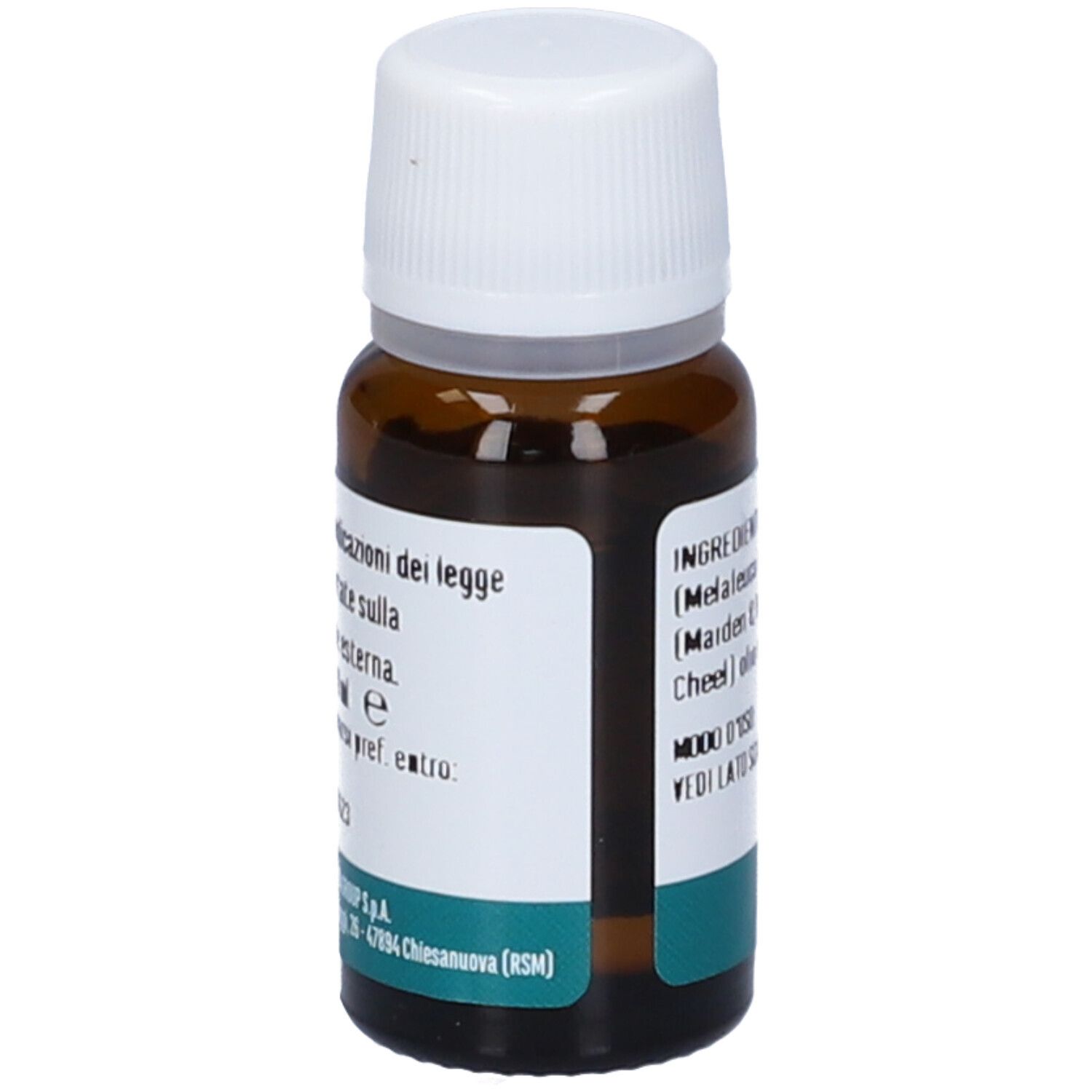 TEA TREE OIL OE 10ML