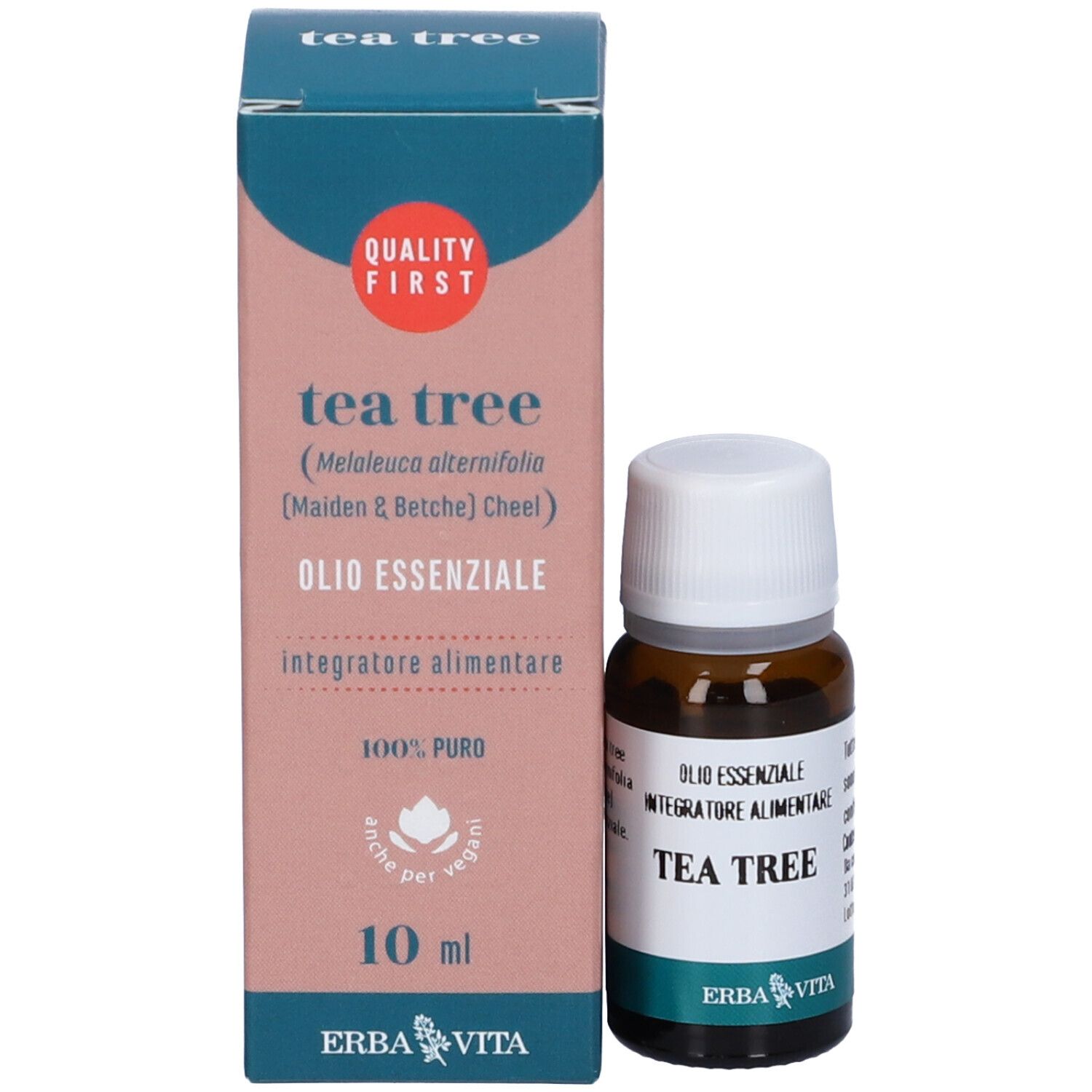 TEA TREE OIL OE 10ML