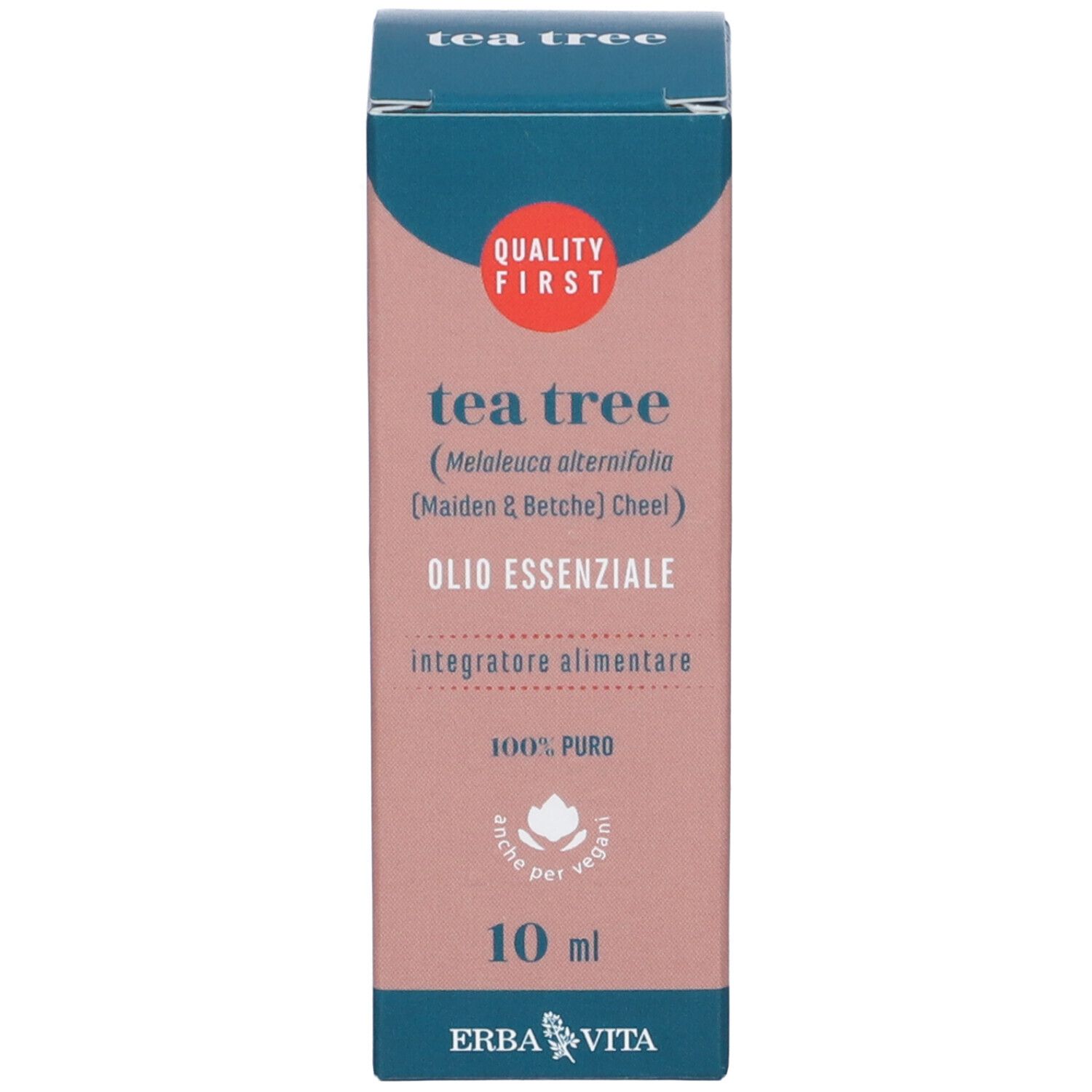 TEA TREE OIL OE 10ML
