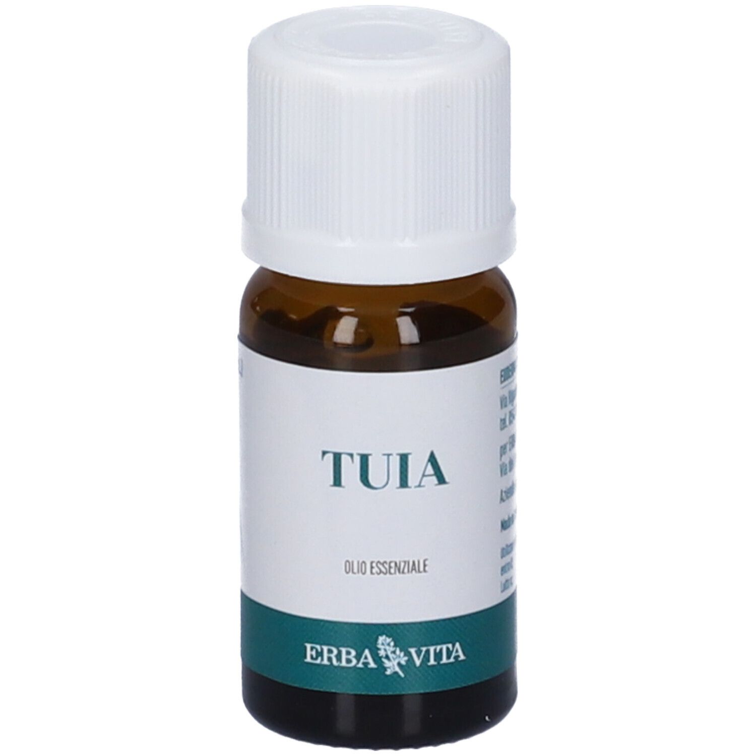 Tuja Oe 10Ml Fl