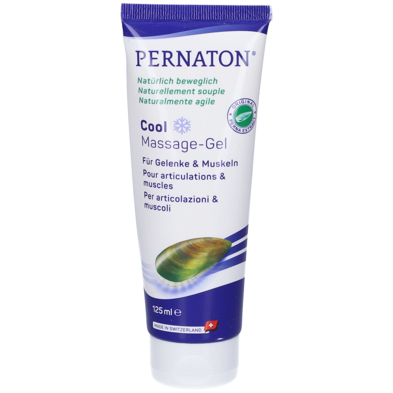 Pernaton Gel 125 Ml